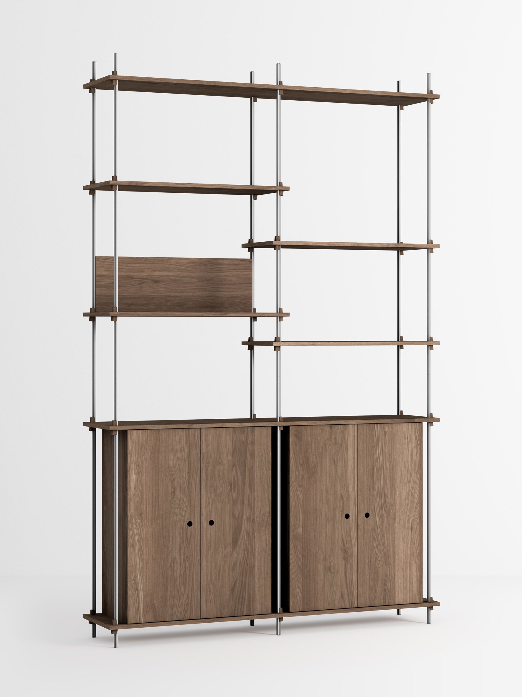 Shelving System – s.255.2.H