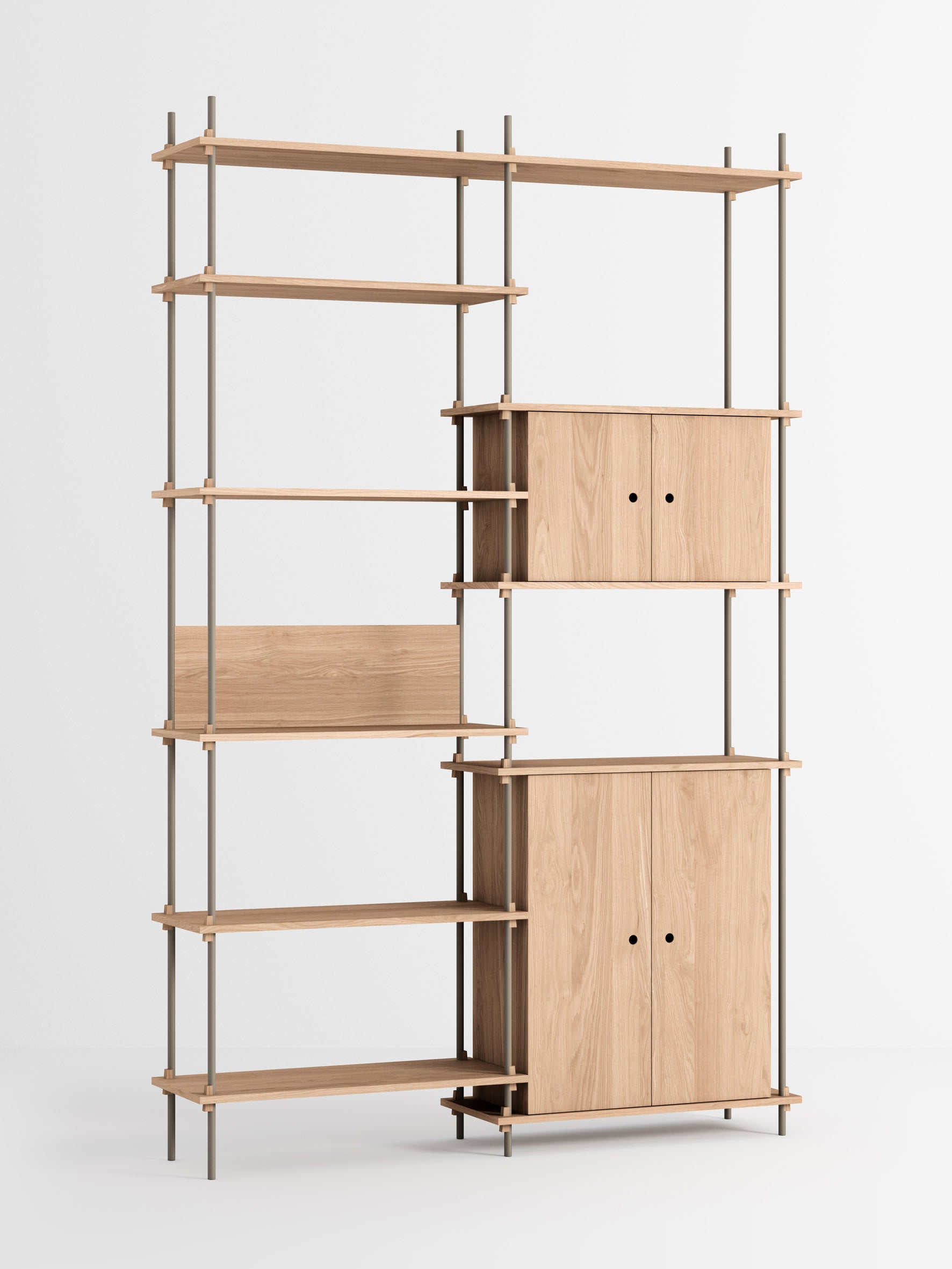 Shelving System – s.255.2.I