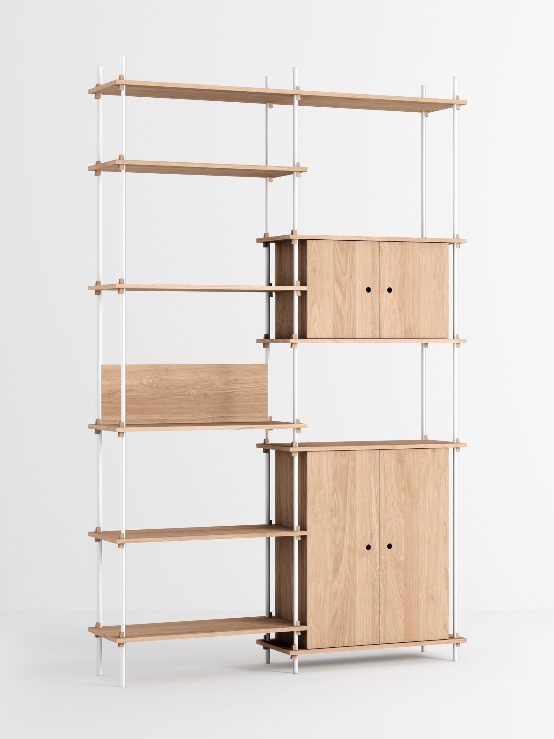 Shelving System – s.255.2.I