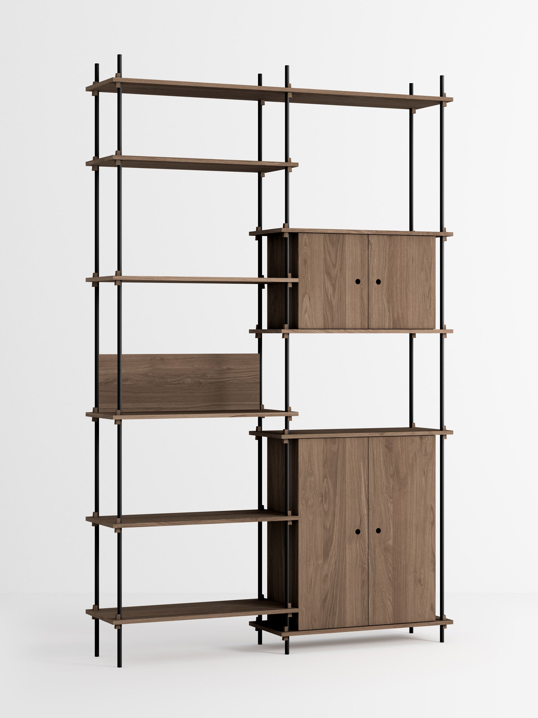 Shelving System – s.255.2.I