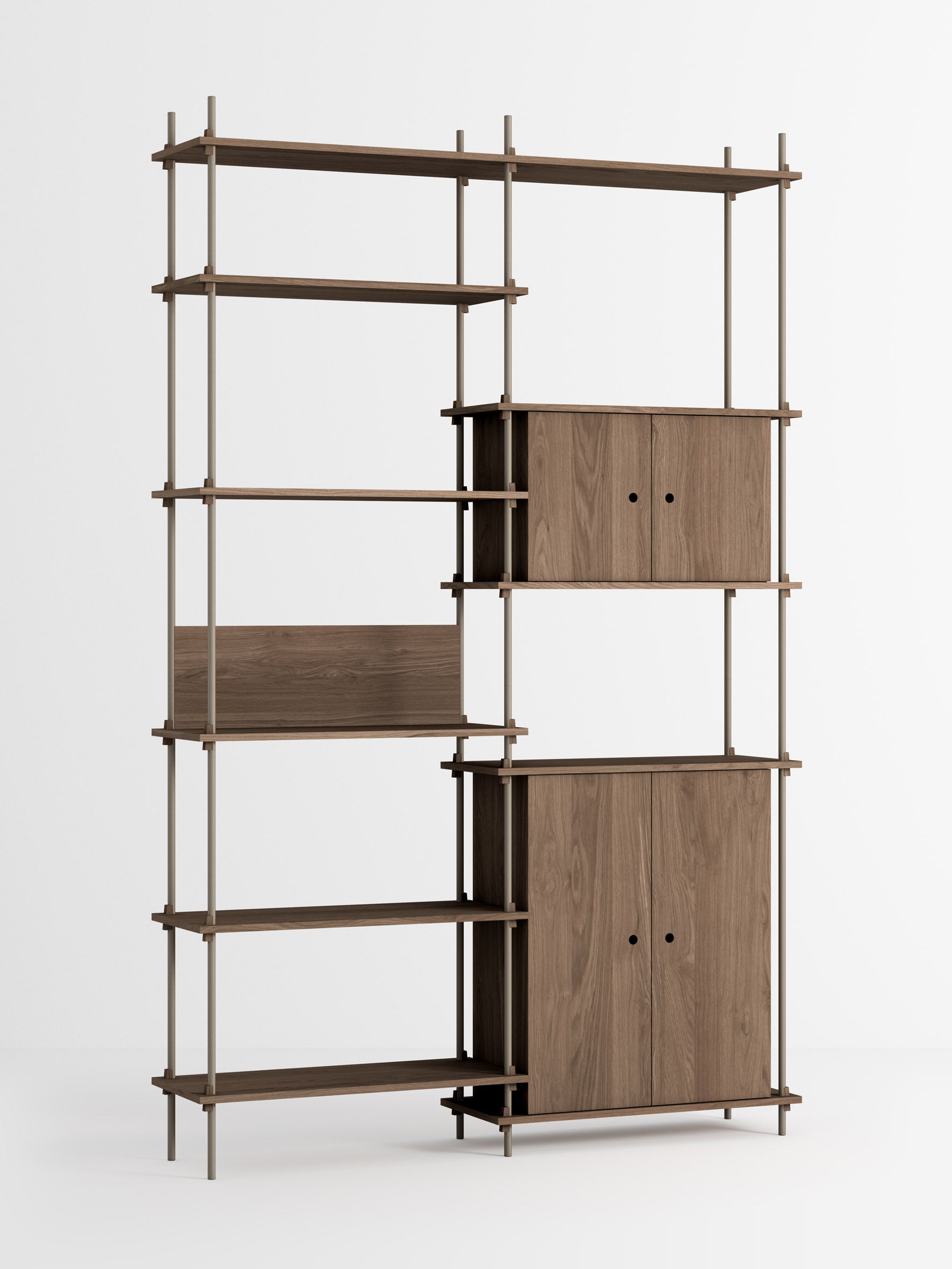 Shelving System – s.255.2.I