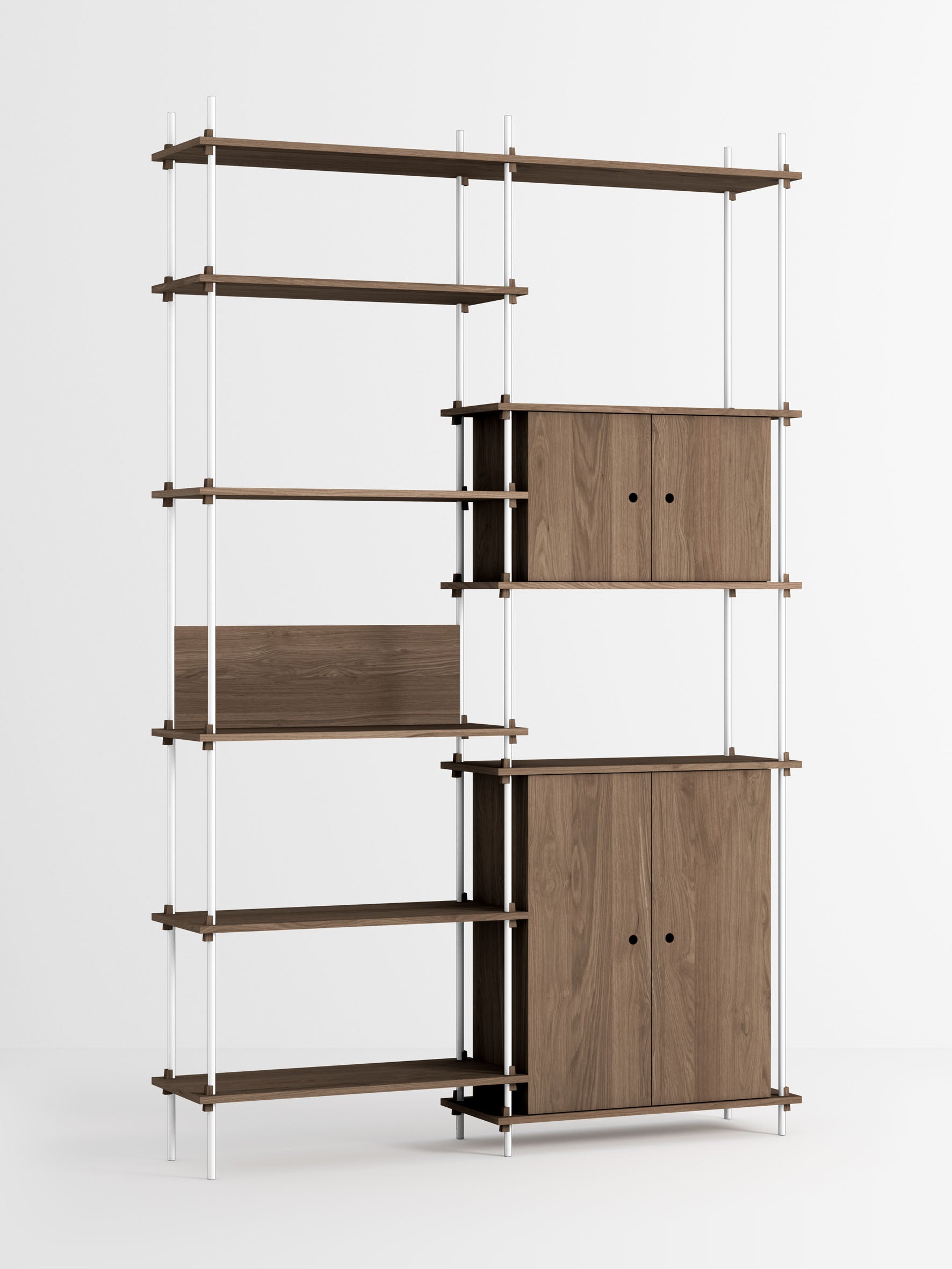 Shelving System – s.255.2.I