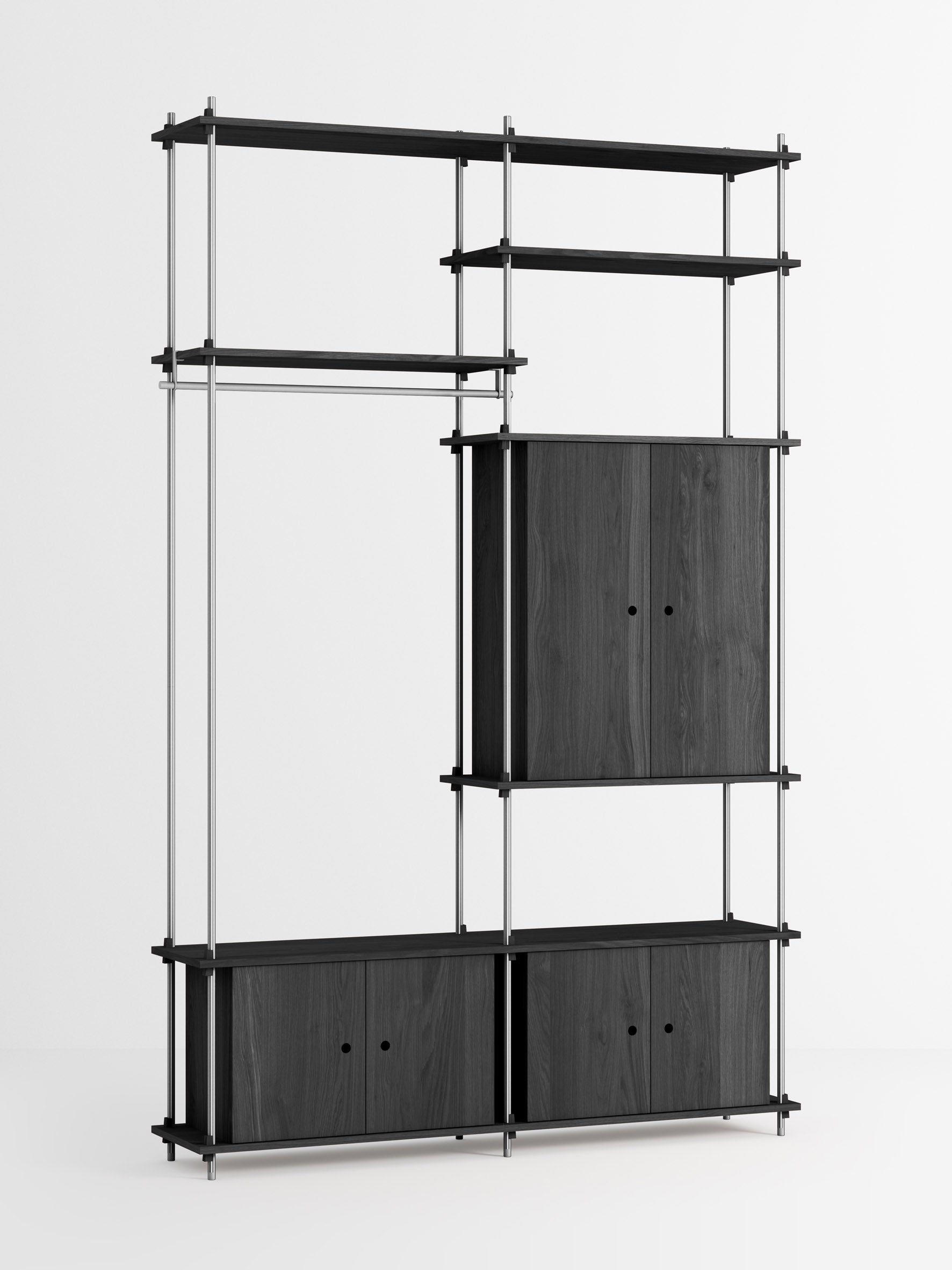 Shelving System – s.255.2.J