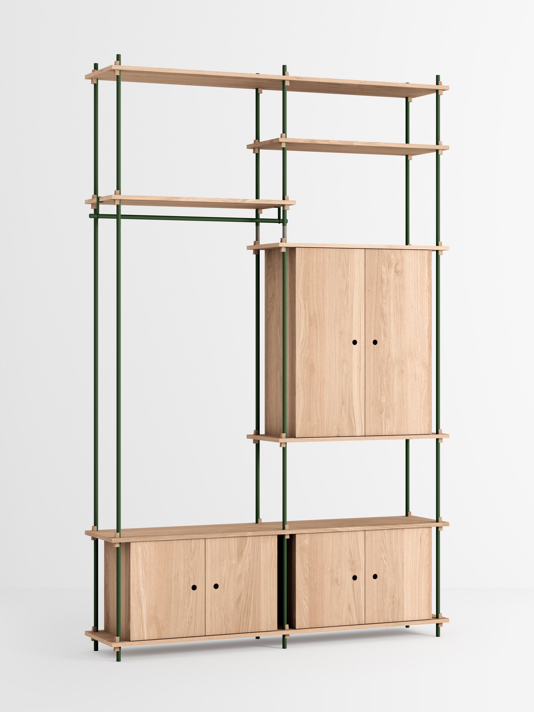 Shelving System – s.255.2.J