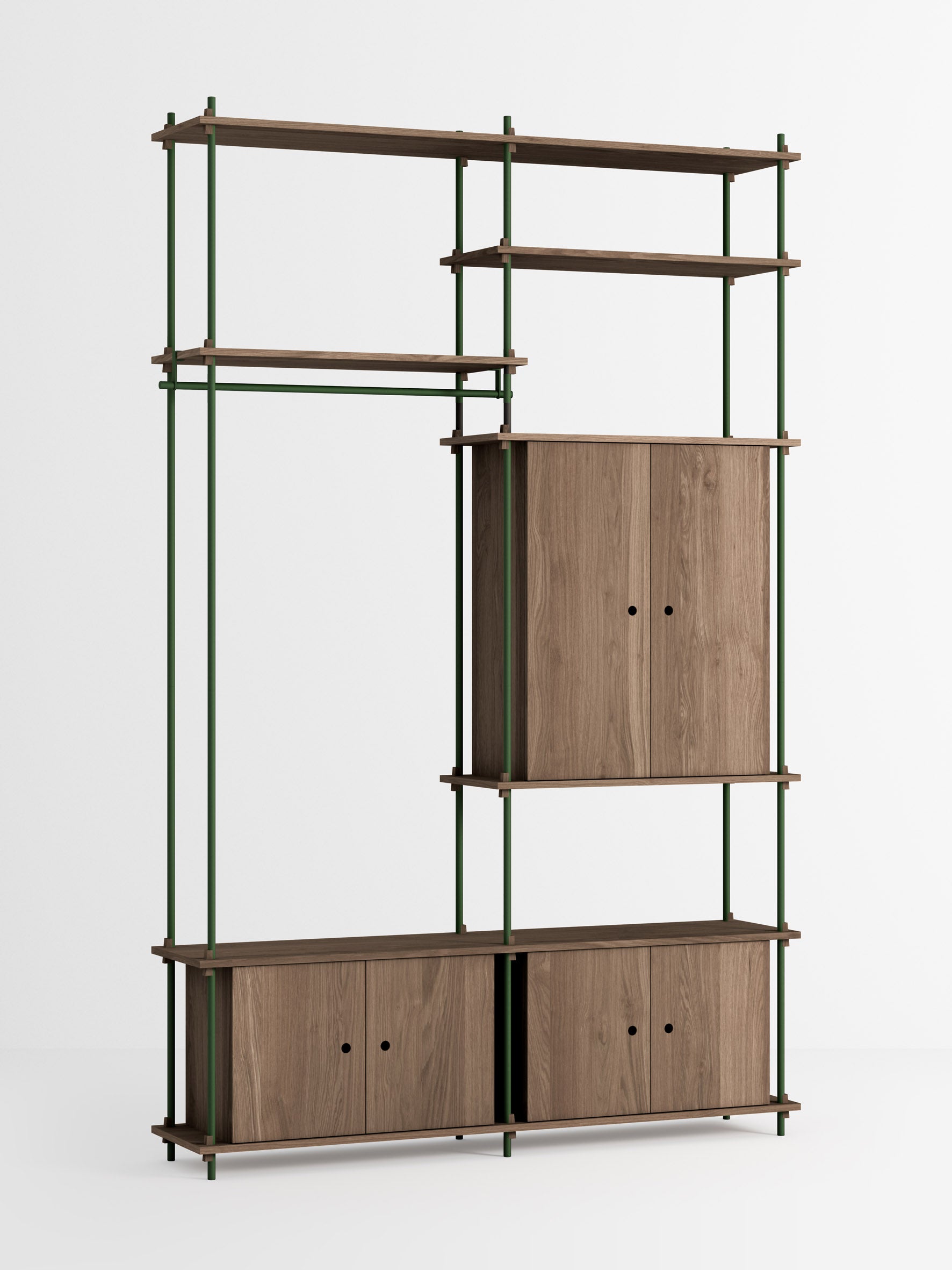 Shelving System – s.255.2.J