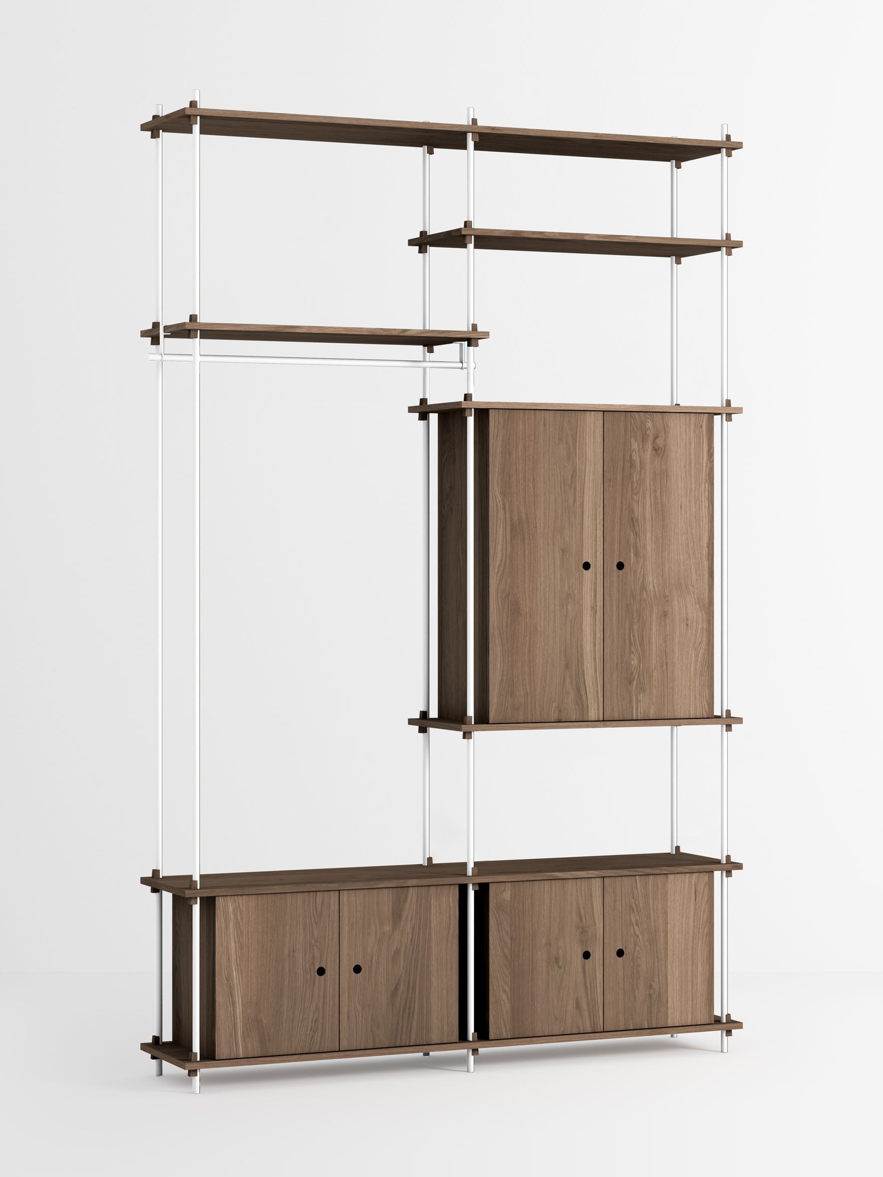 Shelving System – s.255.2.J