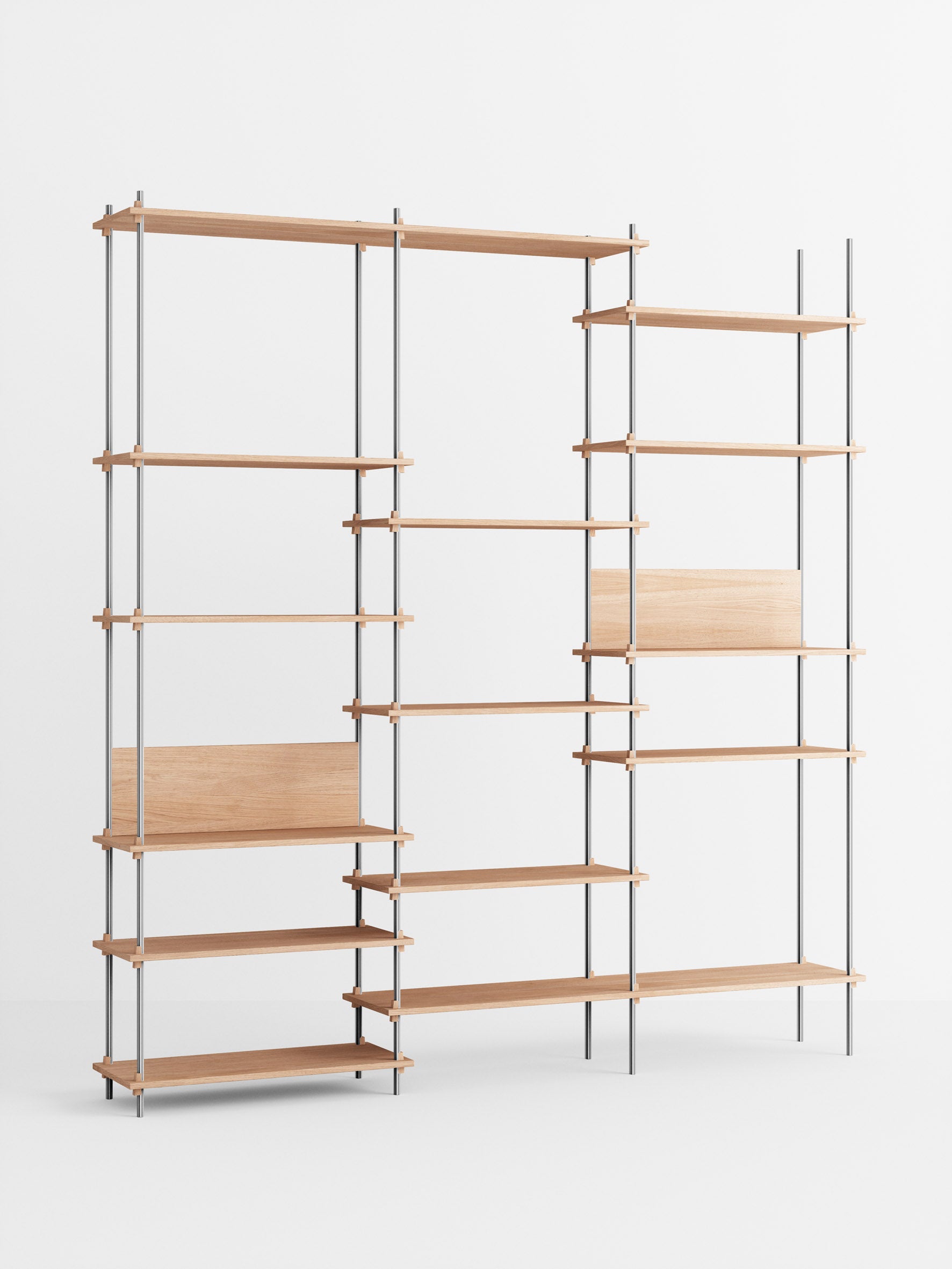 Shelving System – s.255.3.A