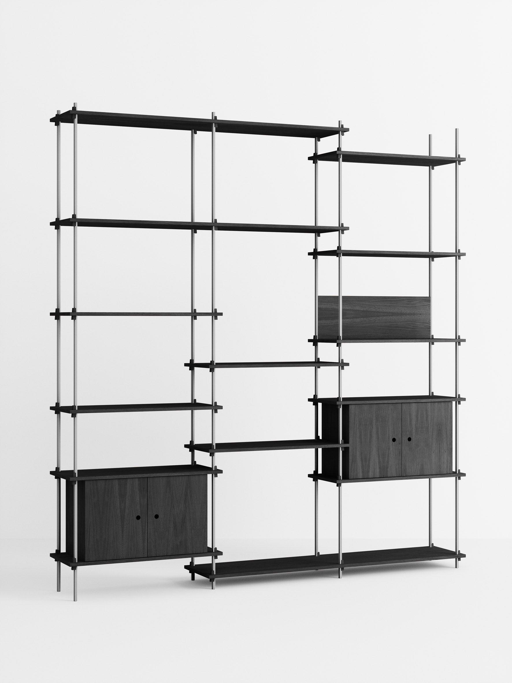 Shelving System – s.255.3.B