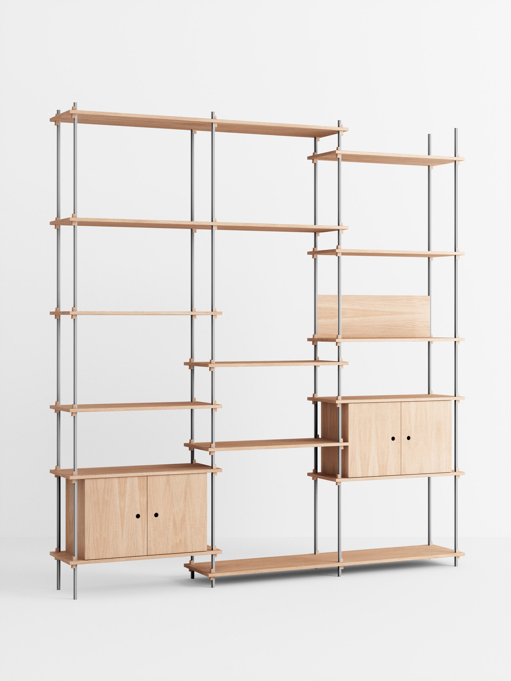 Shelving System – s.255.3.B