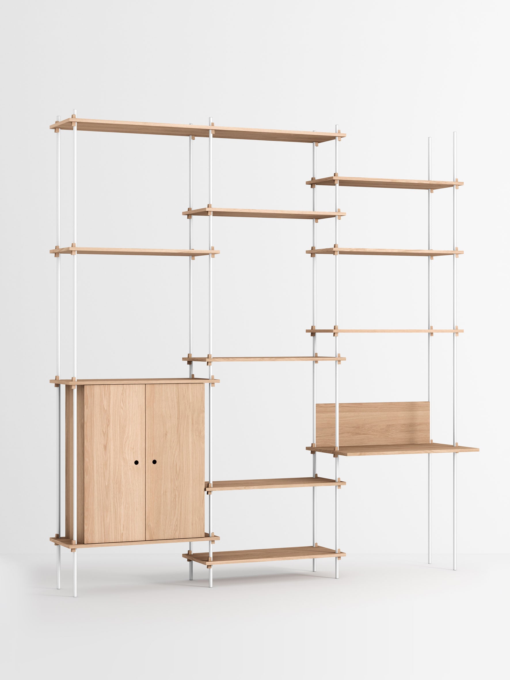 Shelving System – s.255.3.E