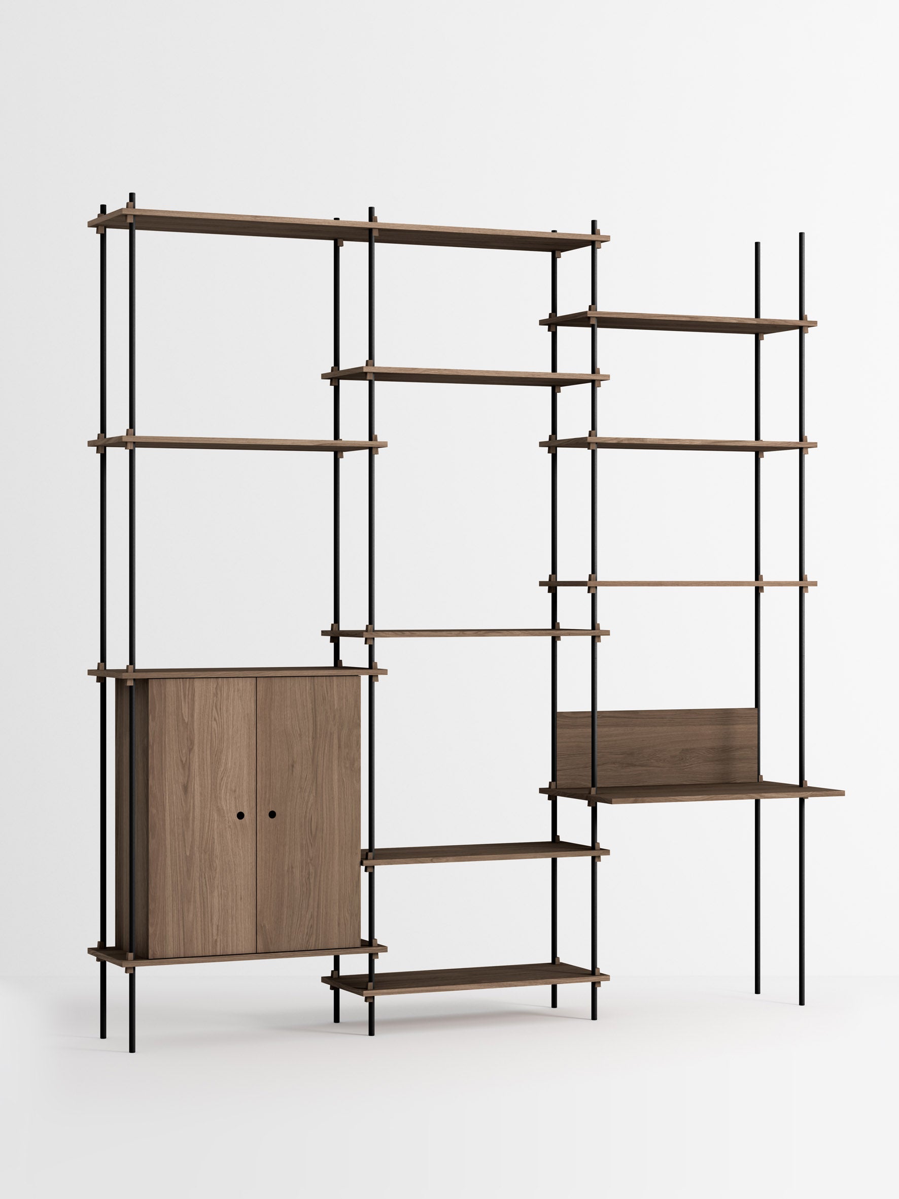 Shelving System – s.255.3.E