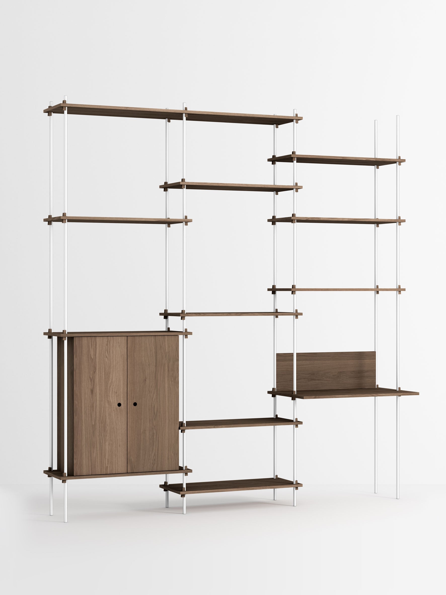 Shelving System – s.255.3.E