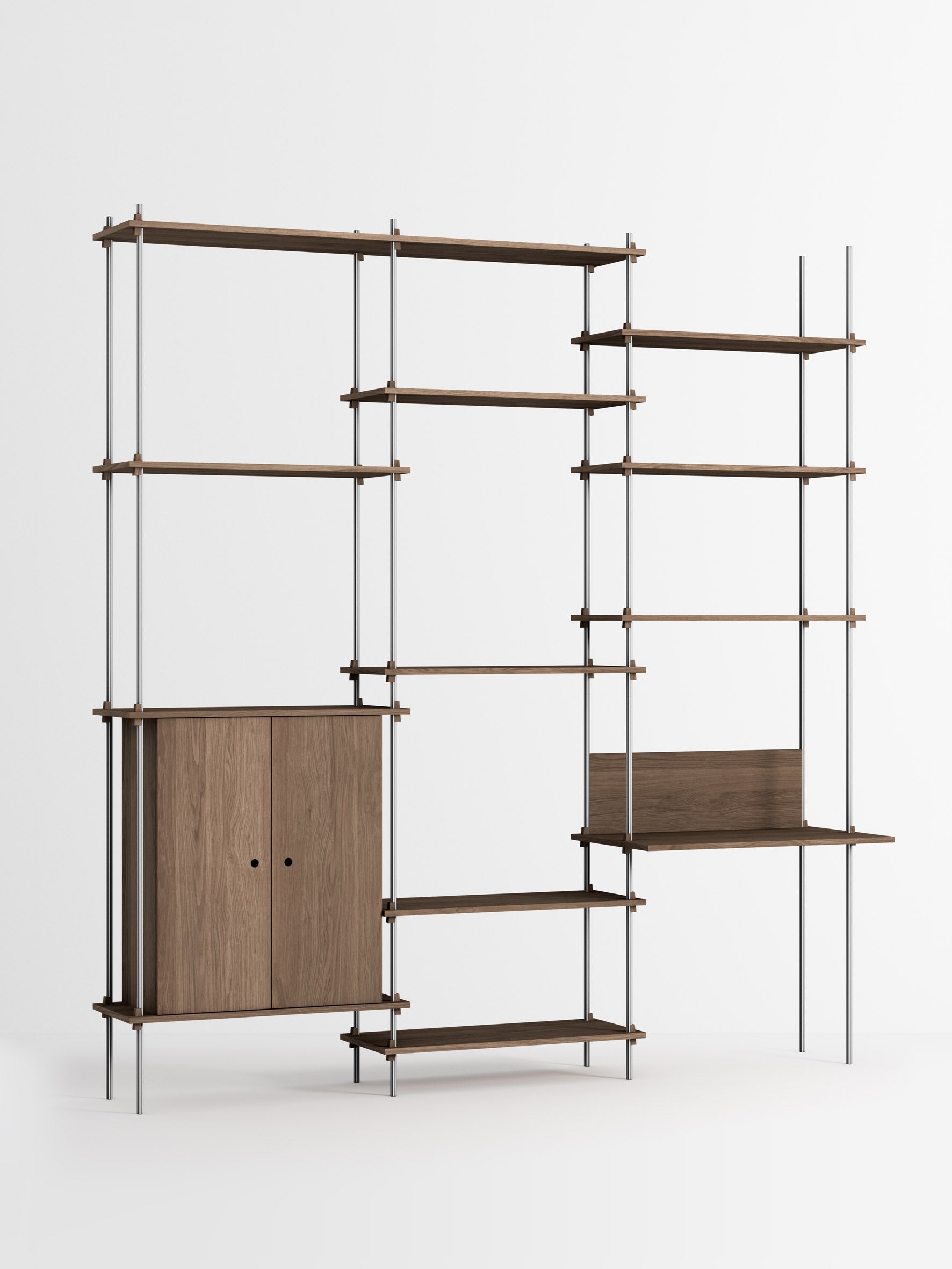 Shelving System – s.255.3.E