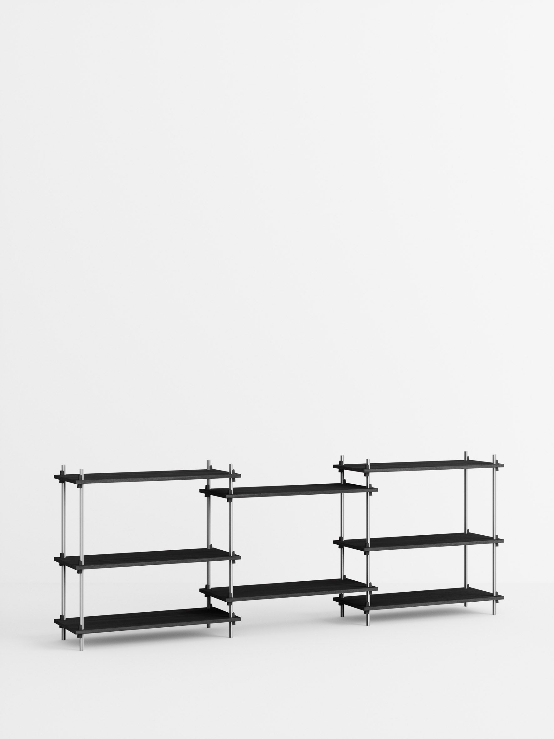 Shelving System – s.85.3.A