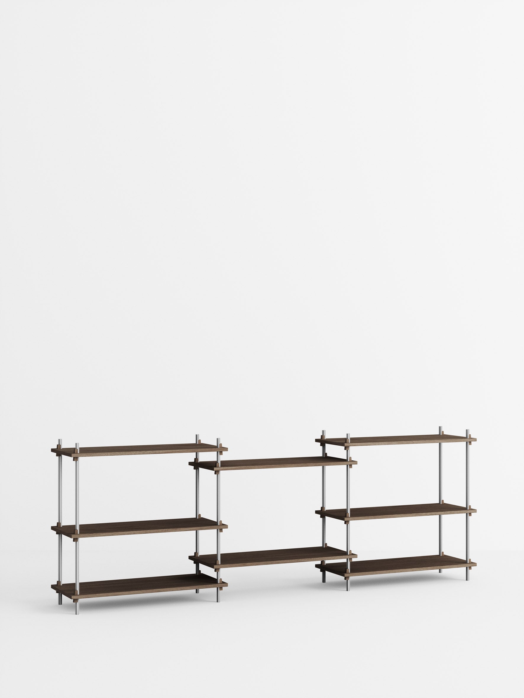 Shelving System – s.85.3.A