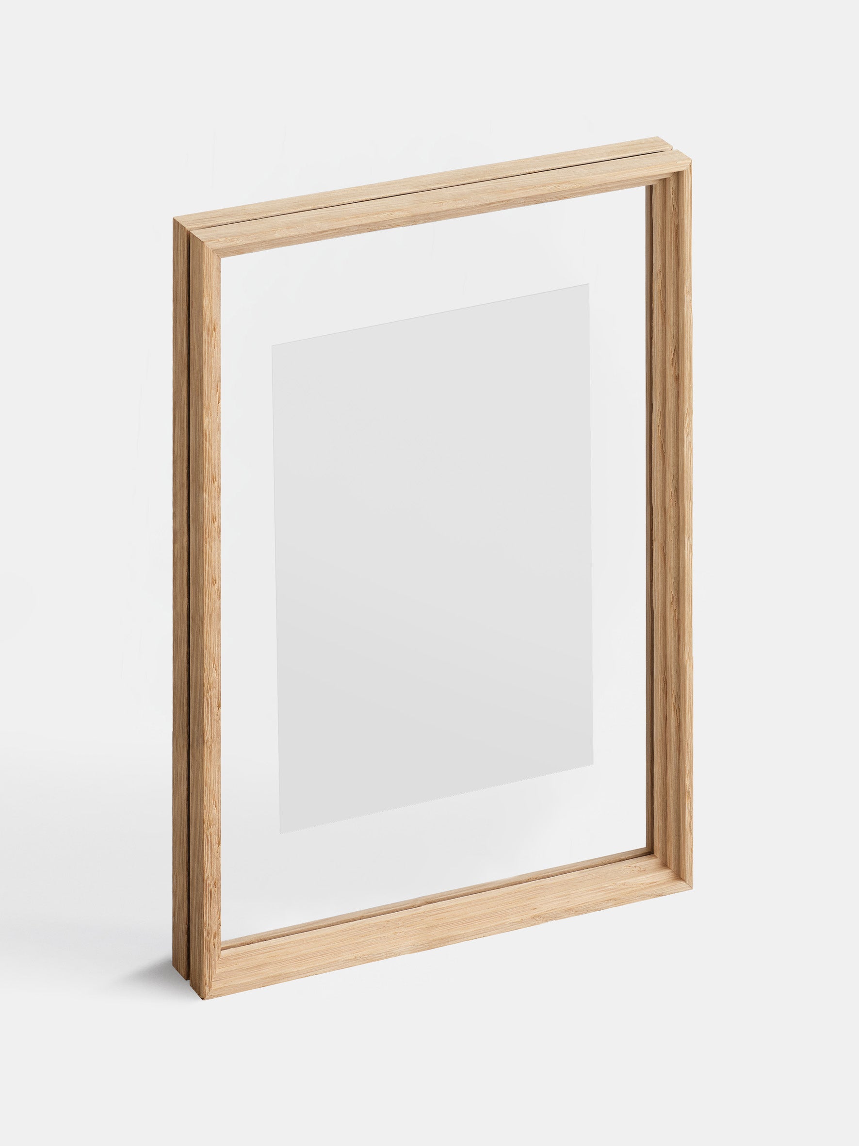 Standing Frame │ Designed by MOEBE – moebe.dk