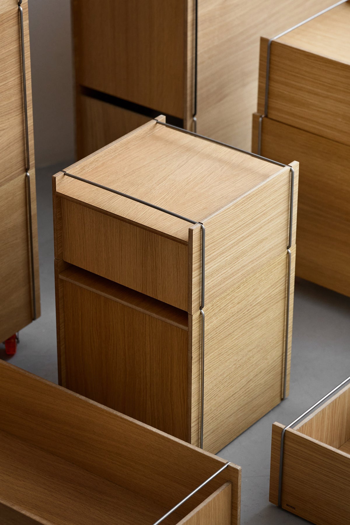 MOEBE - Storage Box – Small -