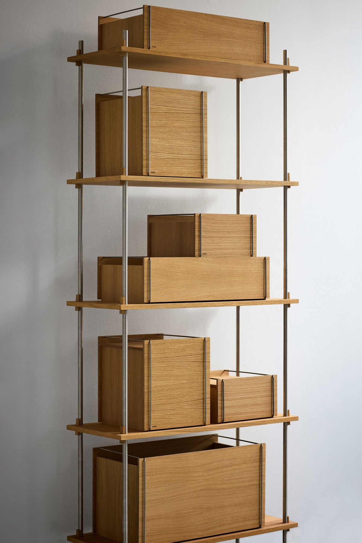 Storage Box – Small