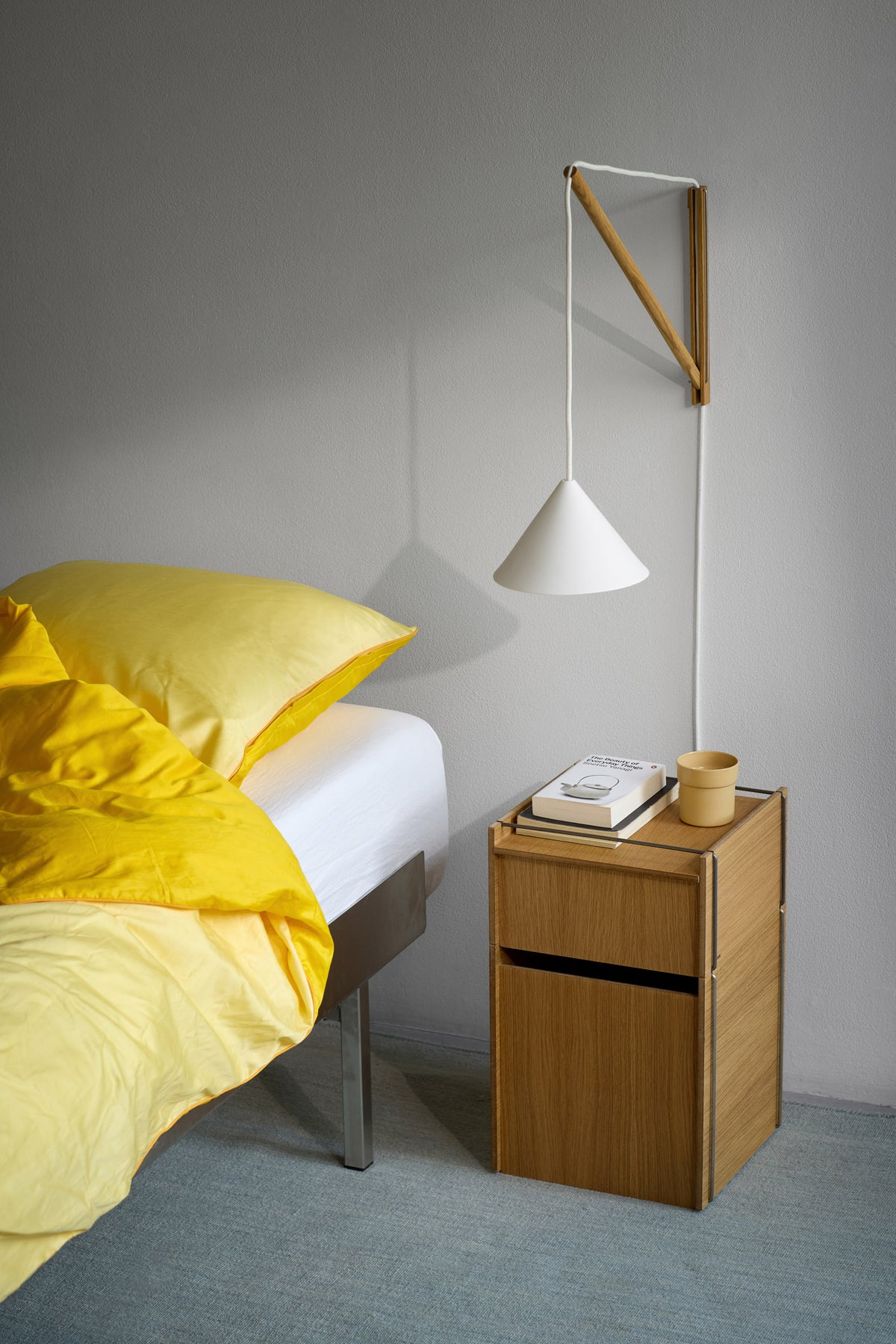 Storage Box – Square