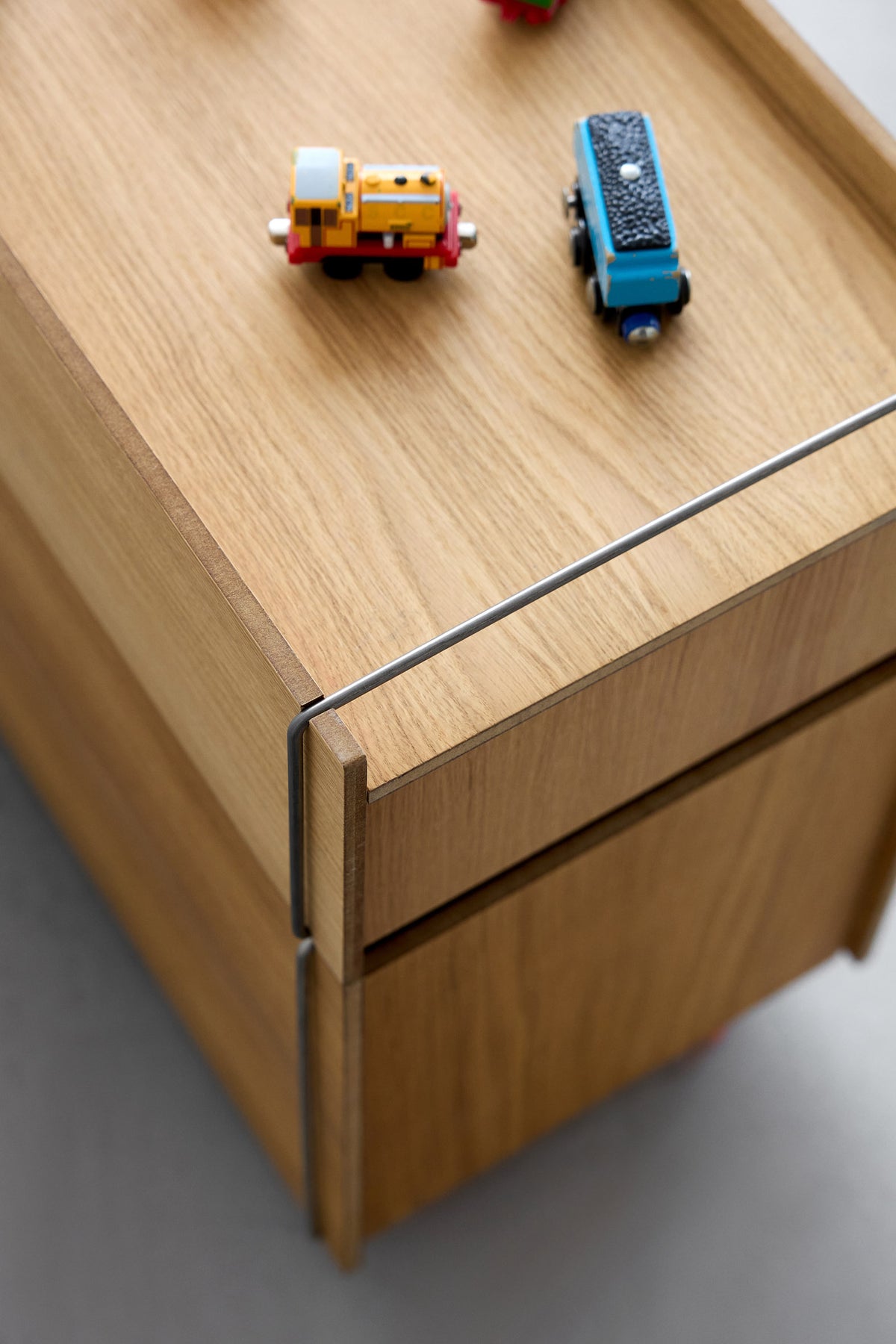 MOEBE - Storage Tower – Low -
