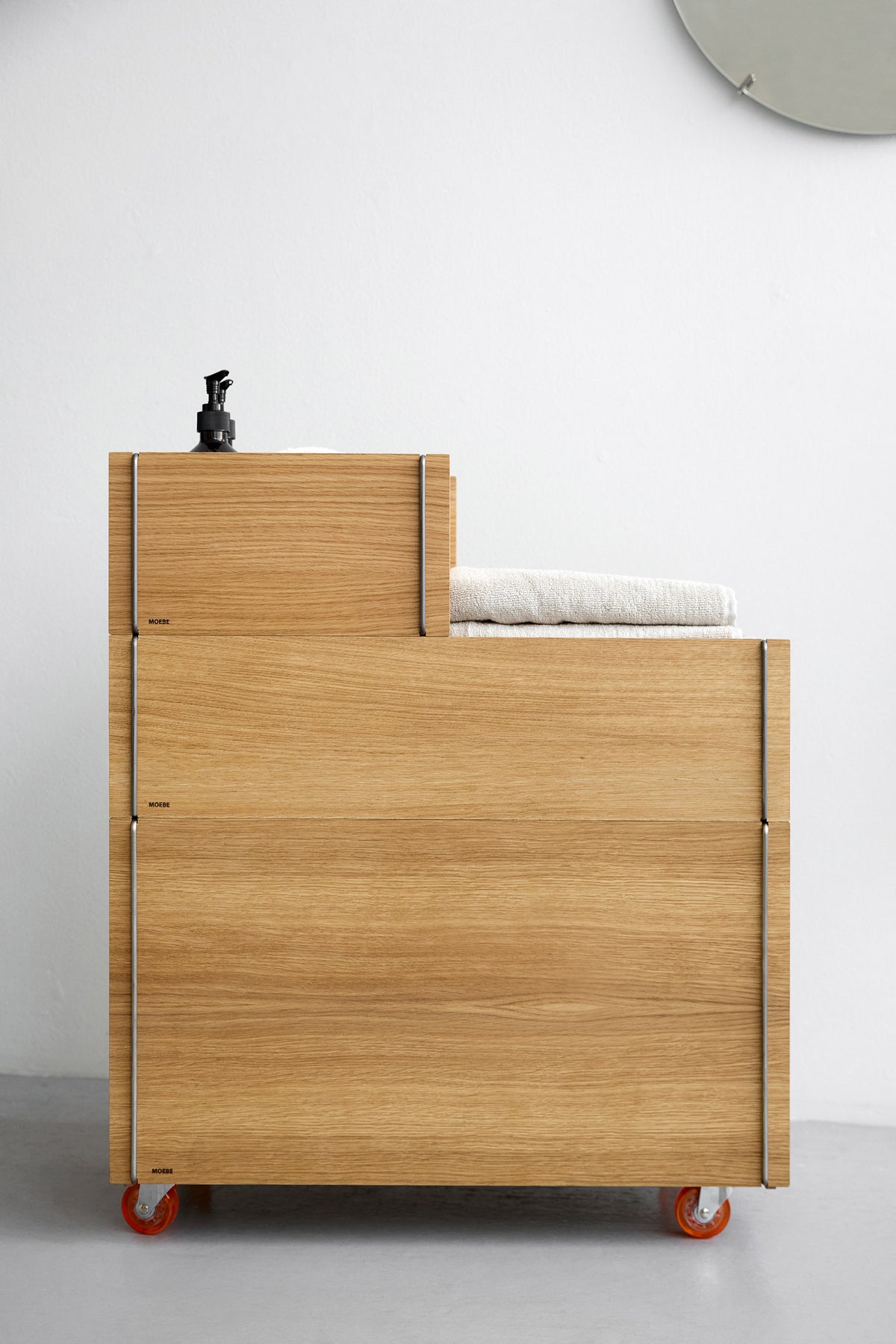 MOEBE - Storage Tower – Medium -