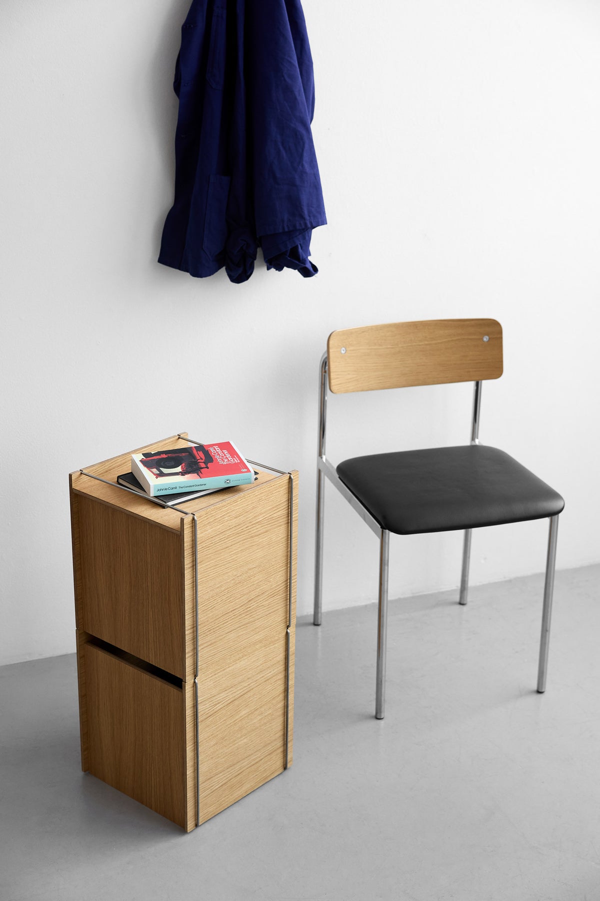 MOEBE - Storage Box – Square -
