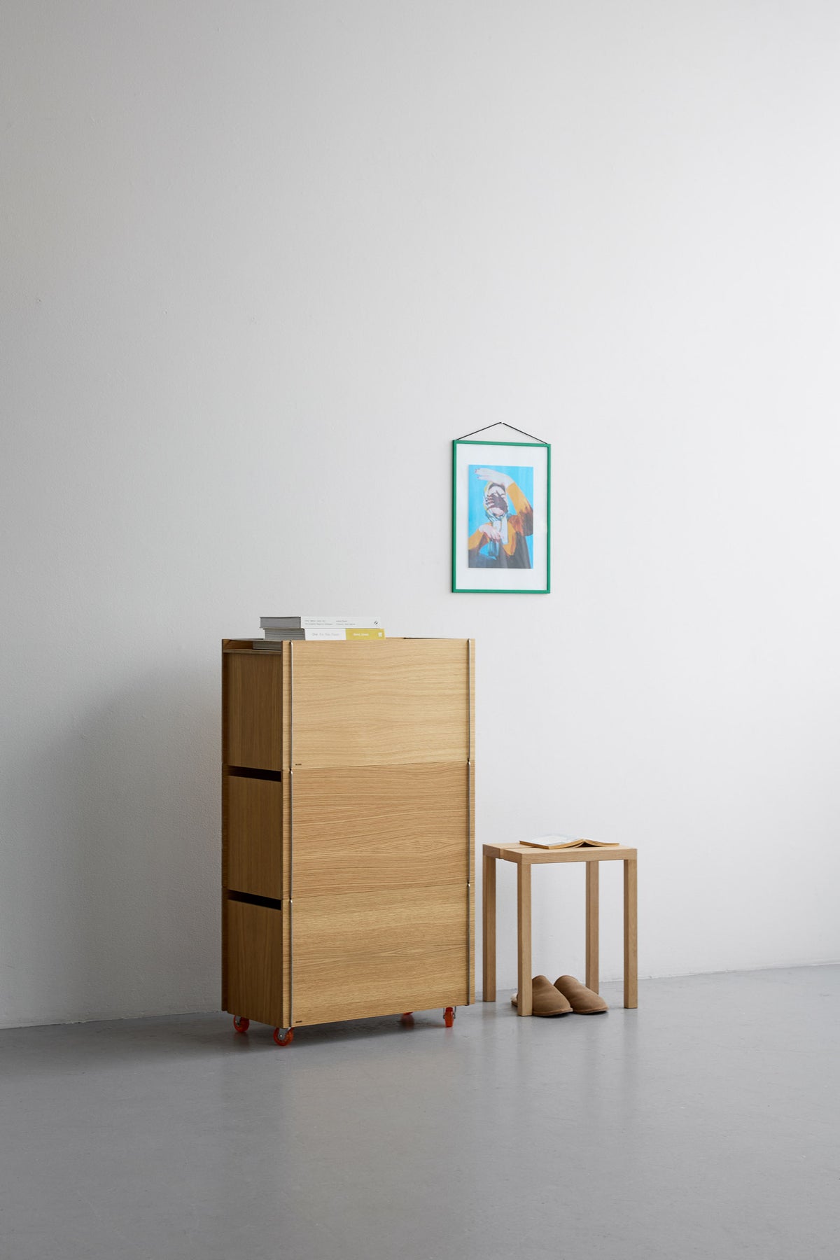 MOEBE - Storage Tower – Tall -