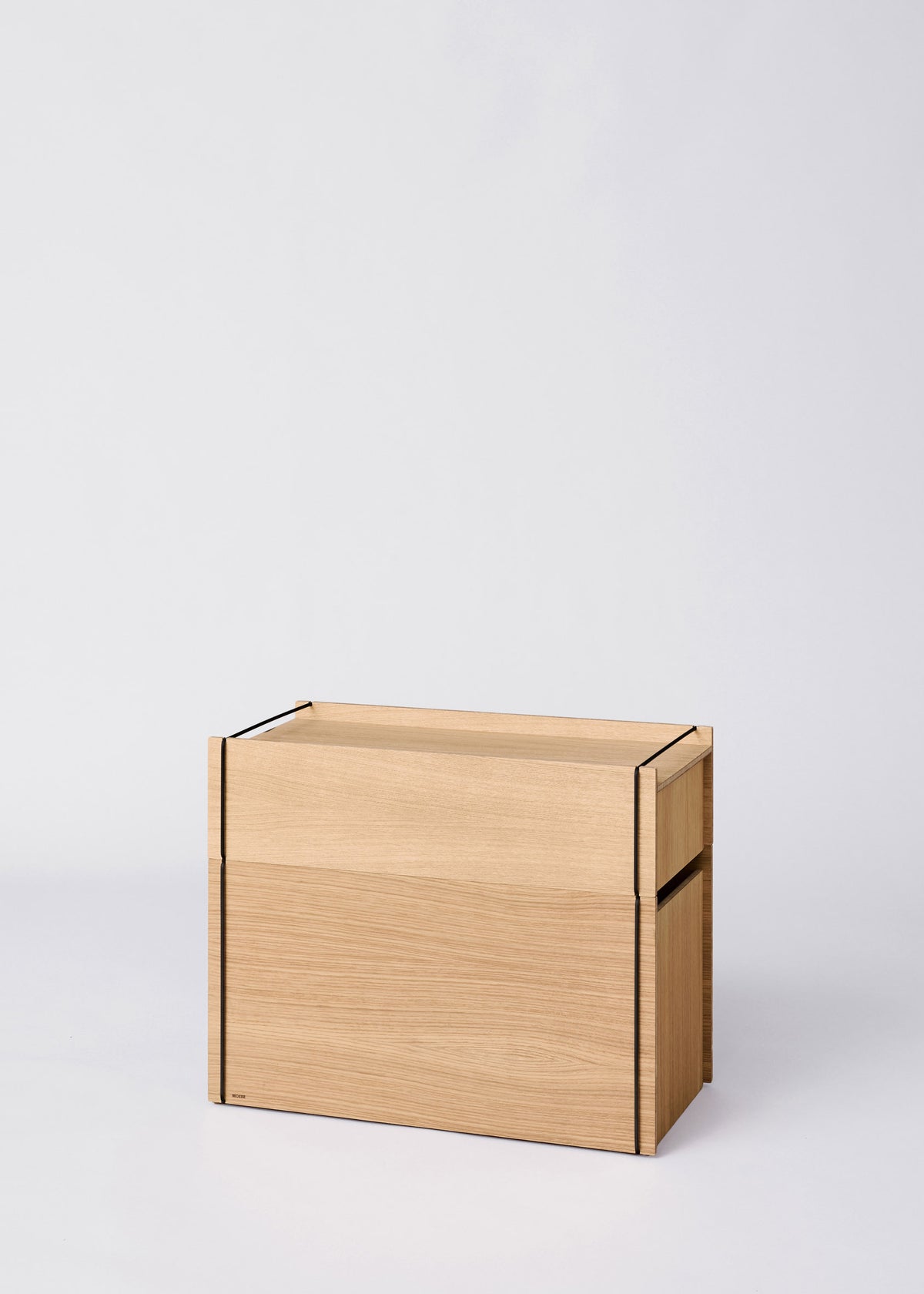 Storage Tower – Low