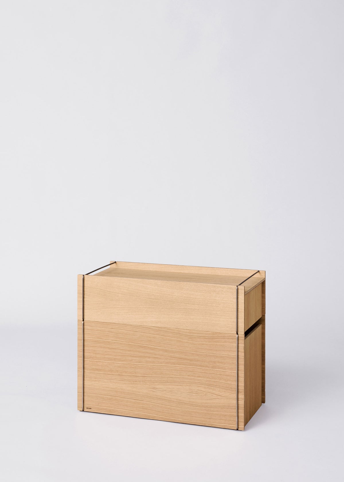 Storage Tower – Low