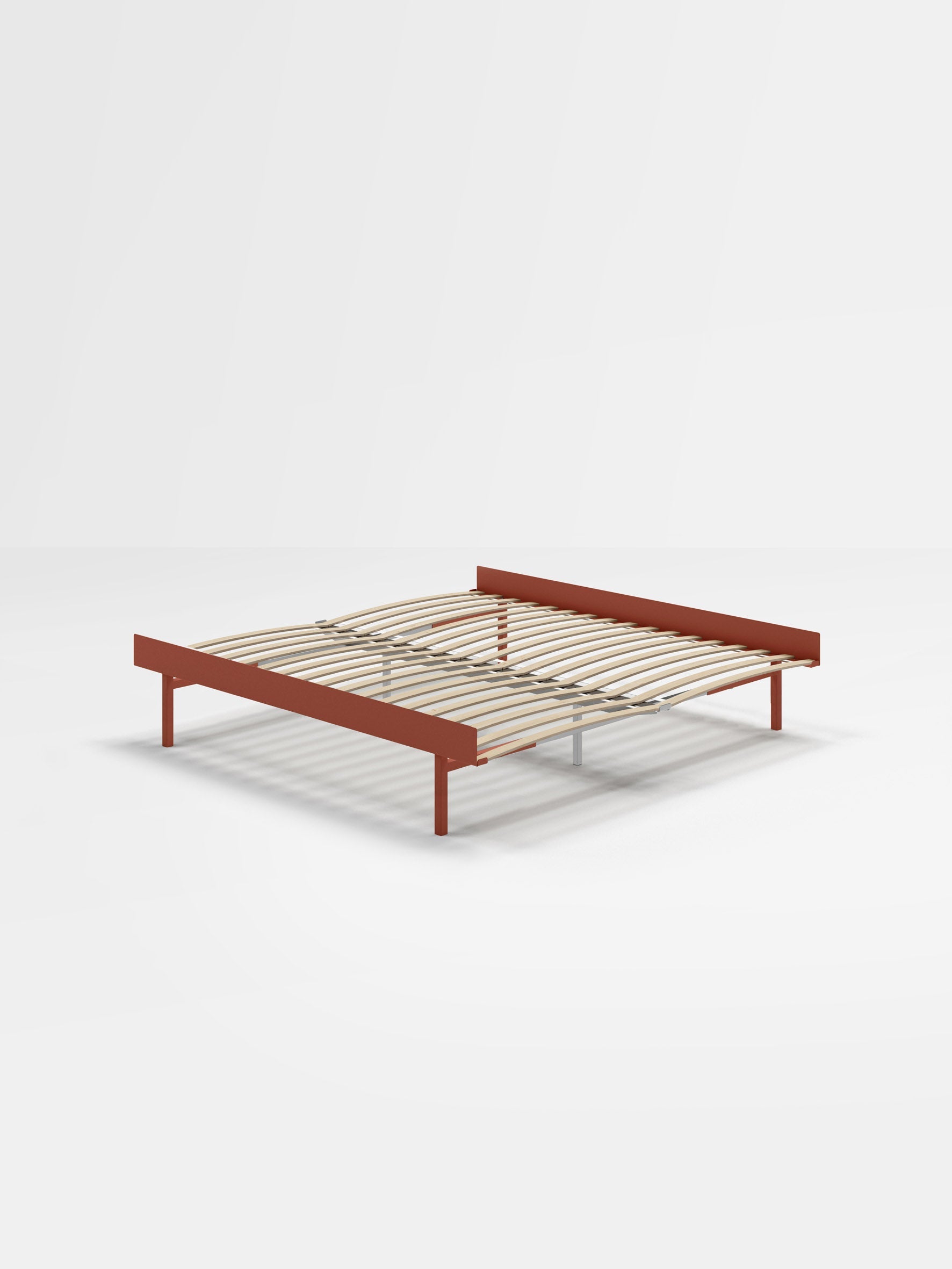 Bed 90 – 180 cm (High)