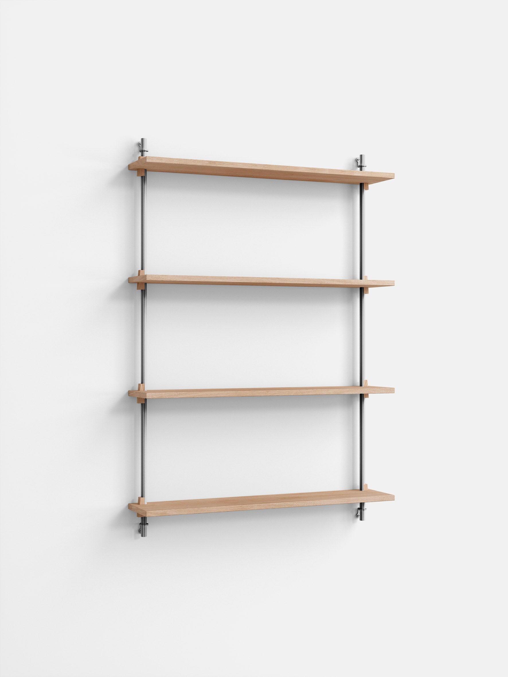 Wall Shelving – ws.115.1