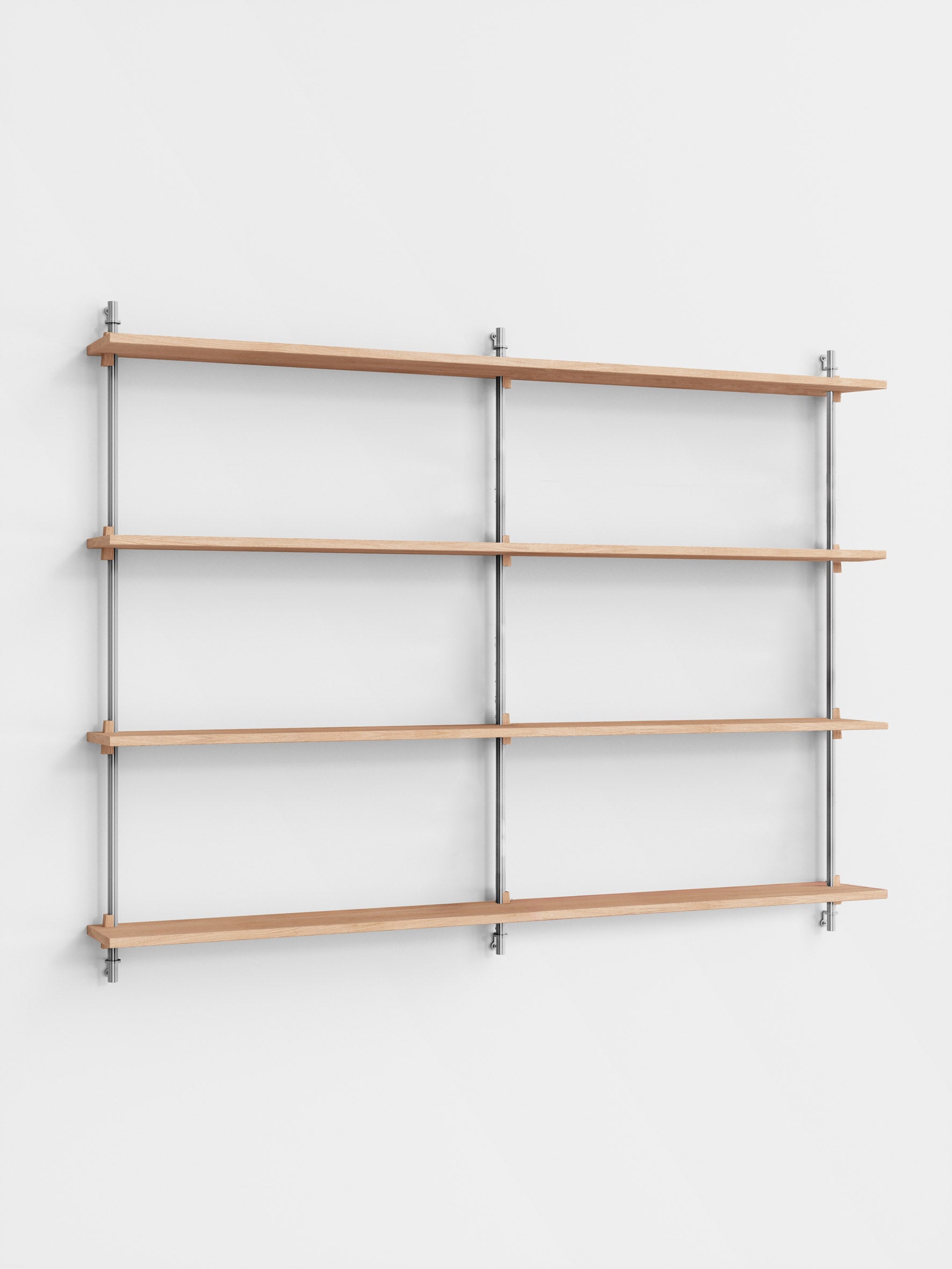 Wall Shelving – ws.115.2.B