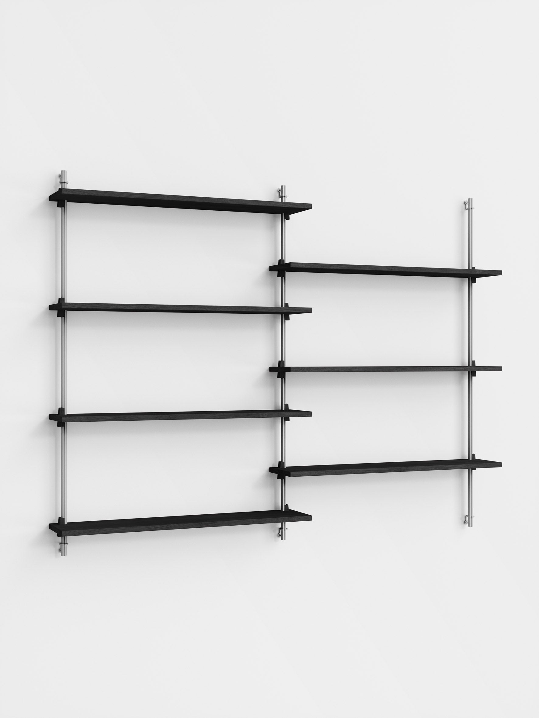 Wall Shelving – ws.115.2