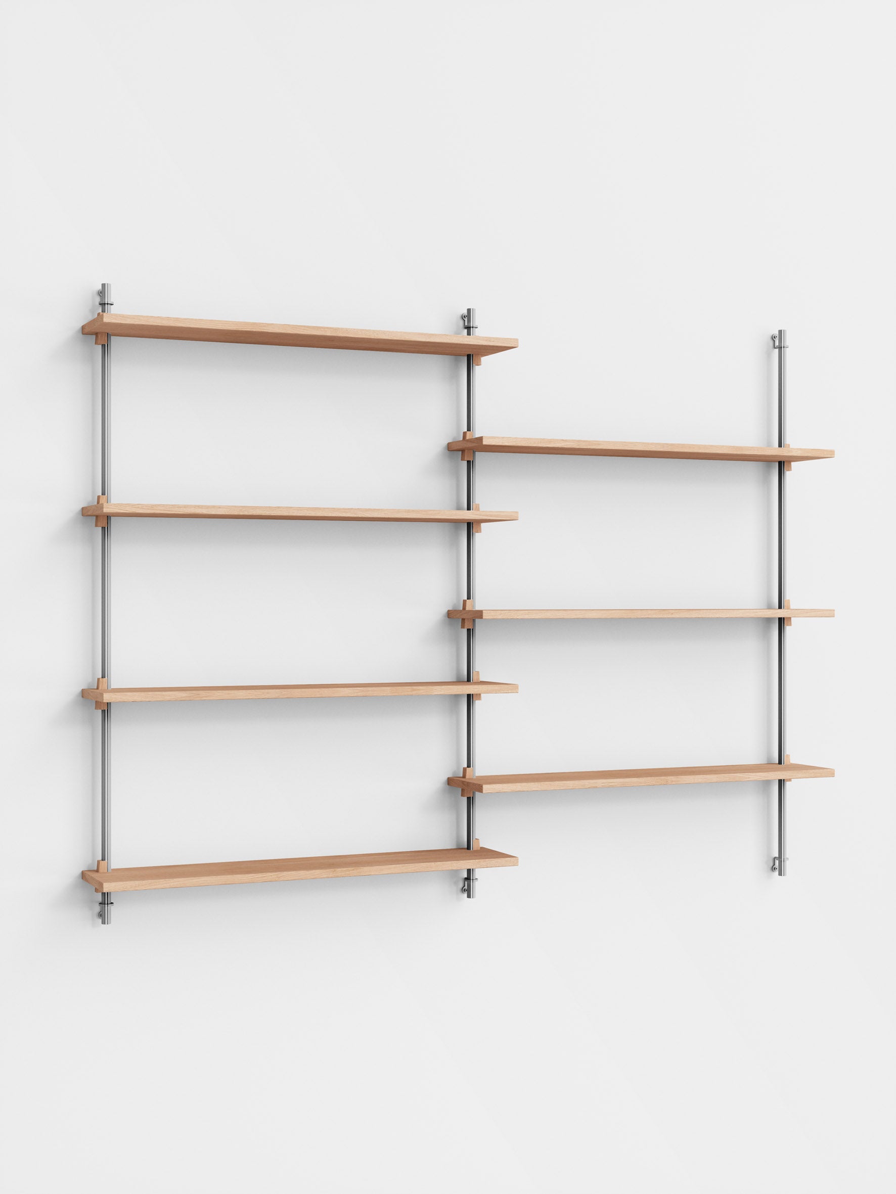 Wall Shelving – ws.115.2