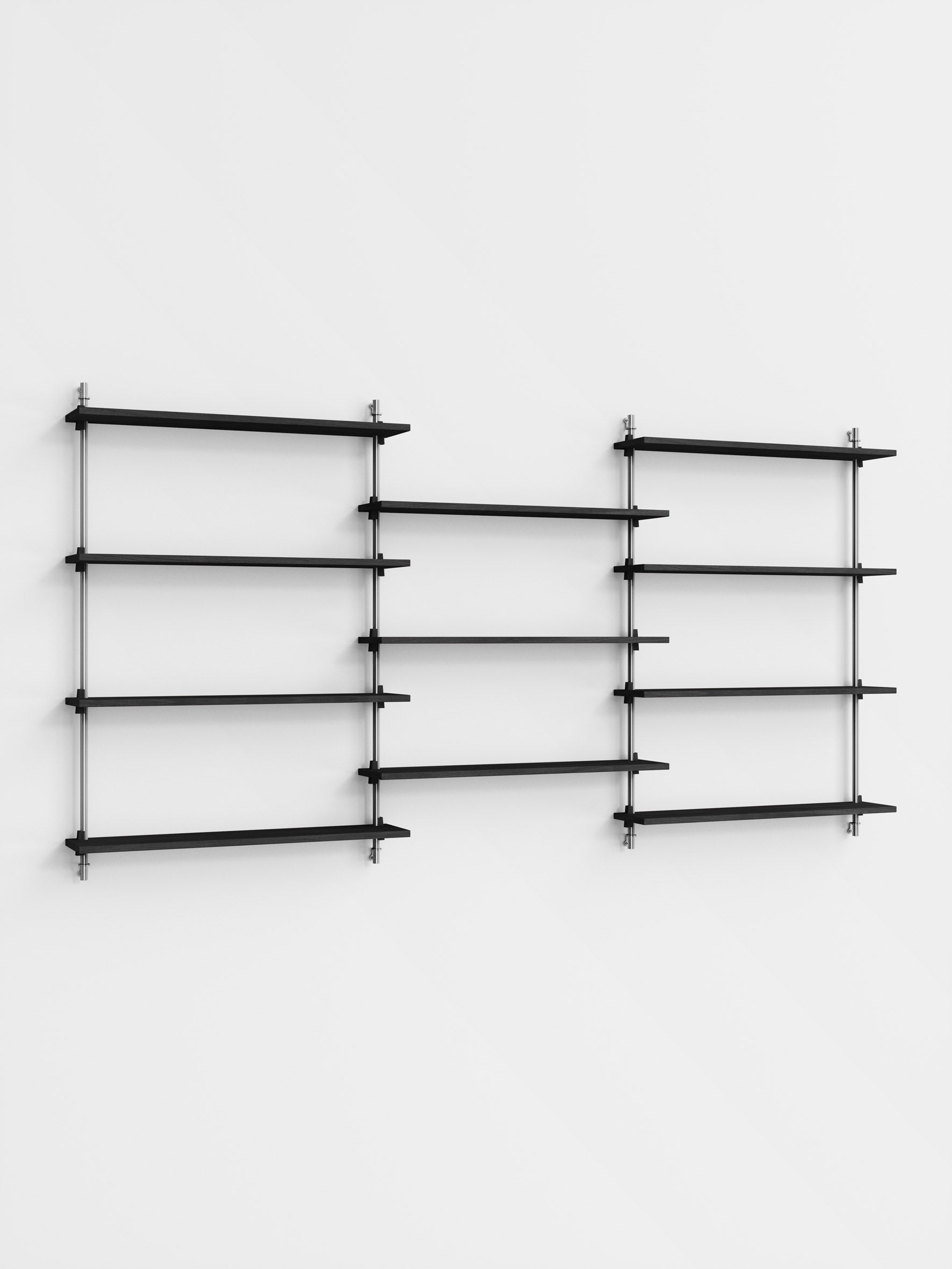 Wall Shelving – ws.115.3