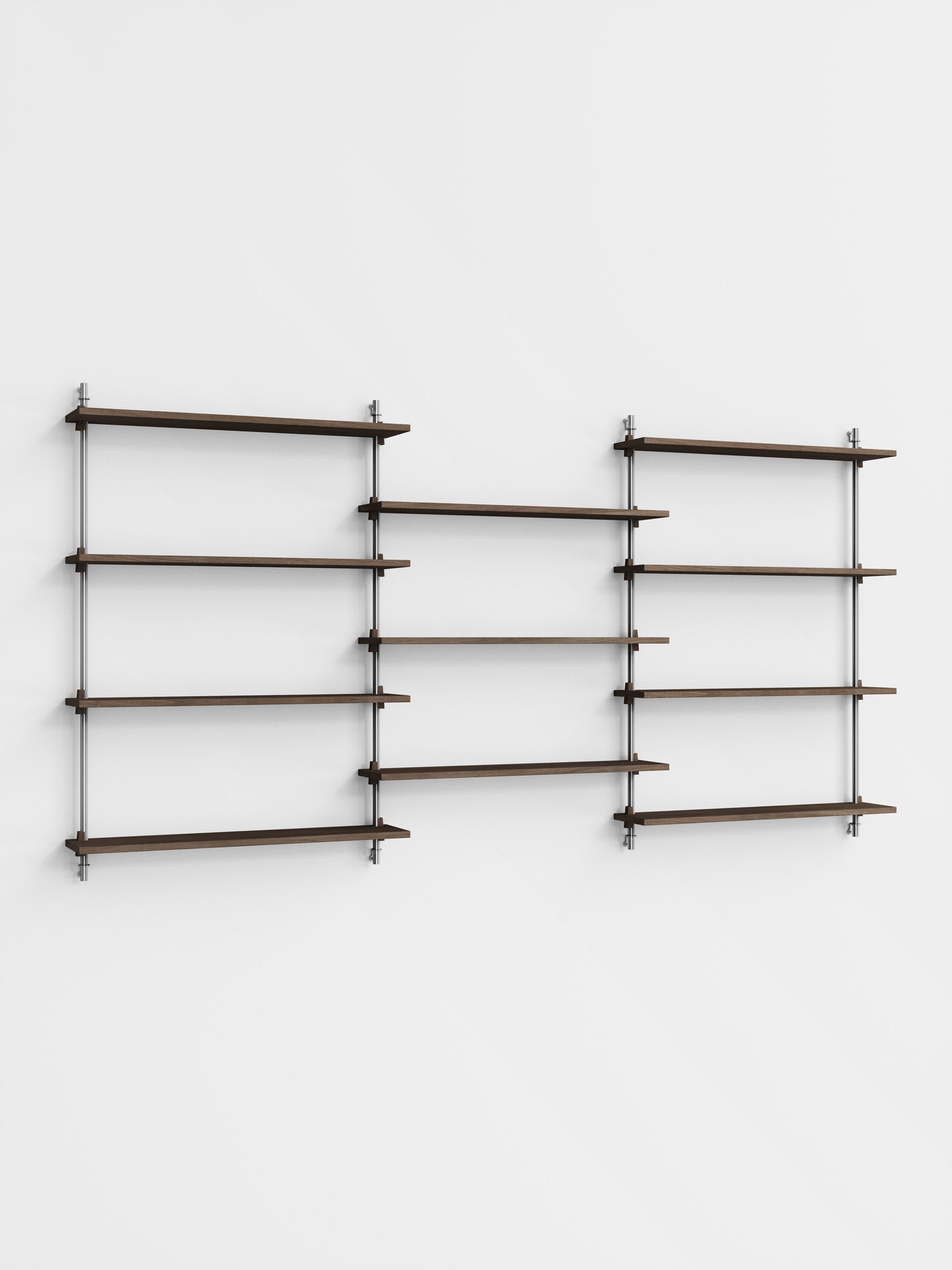 Wall Shelving – ws.115.3