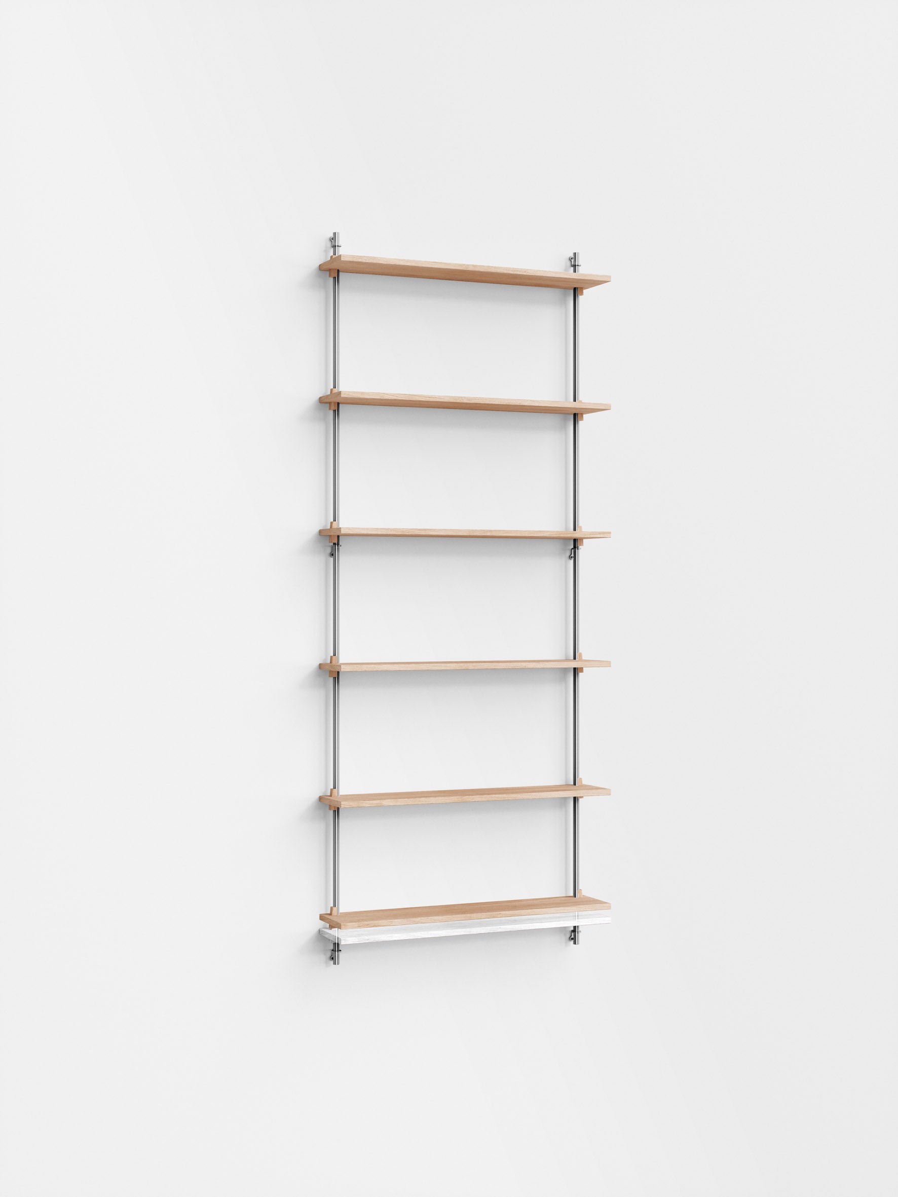 Wall Shelving – ws.200.1