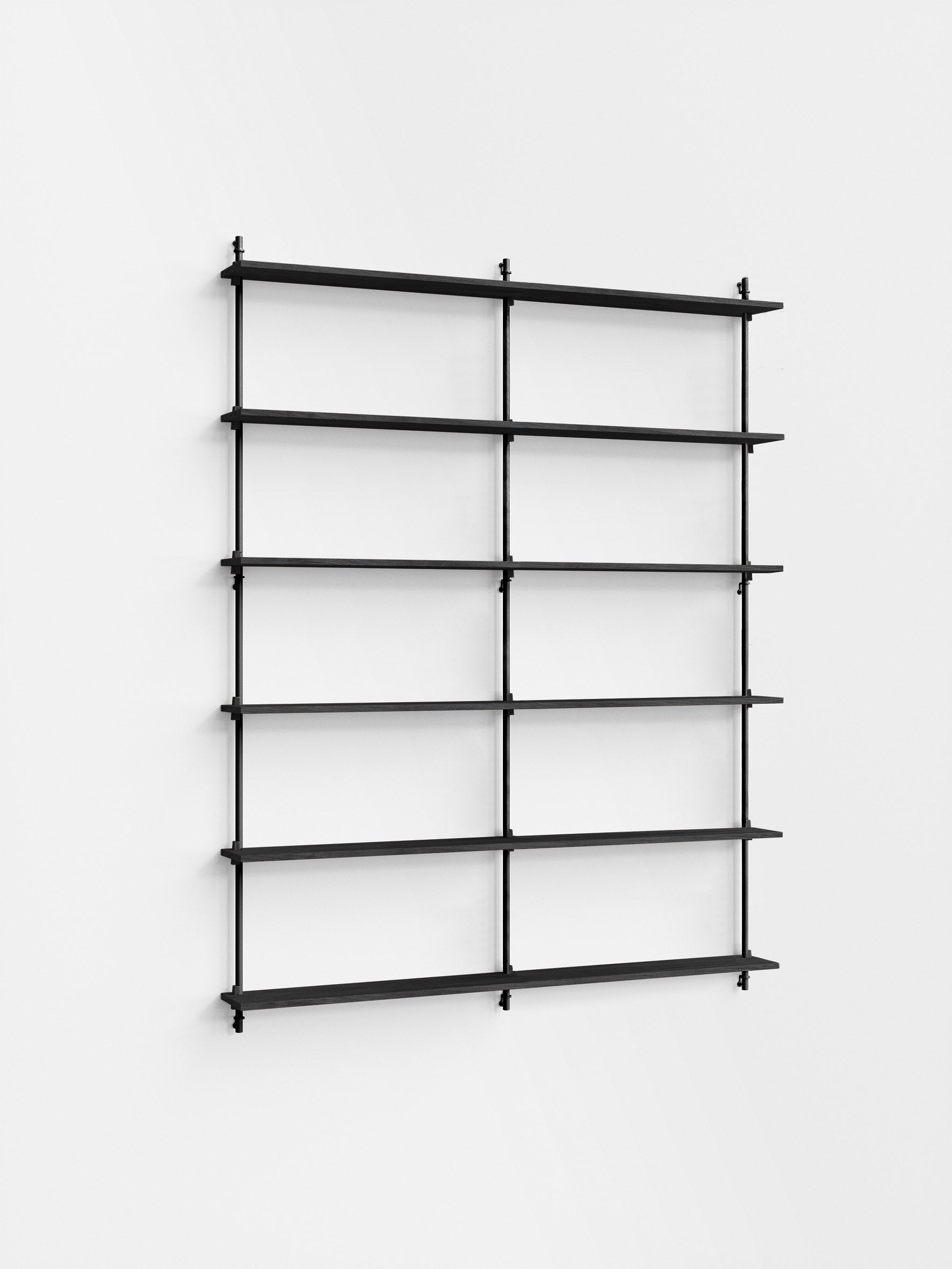 Wall Shelving – ws.200.2.B