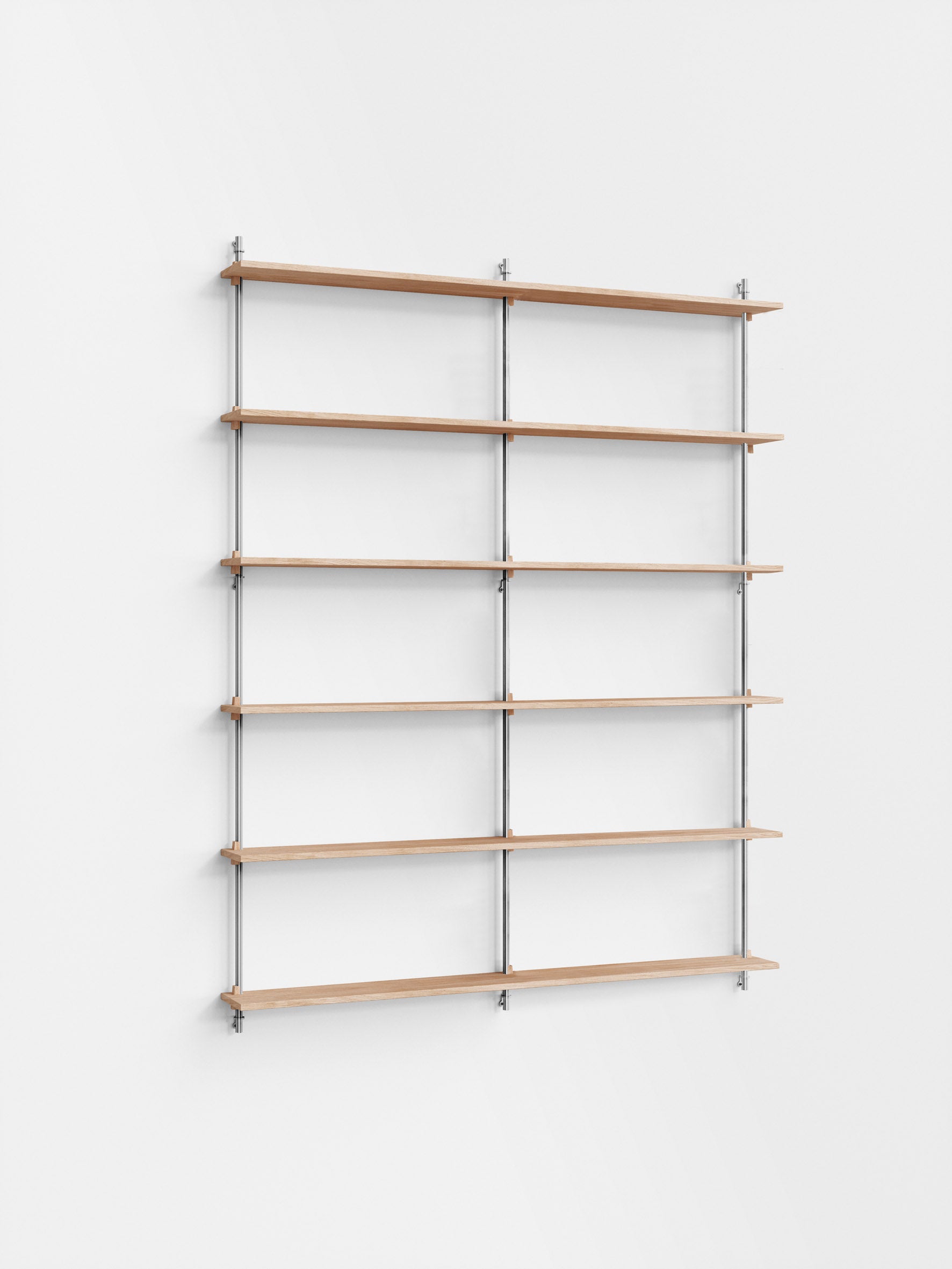 Wall Shelving – ws.200.2.B