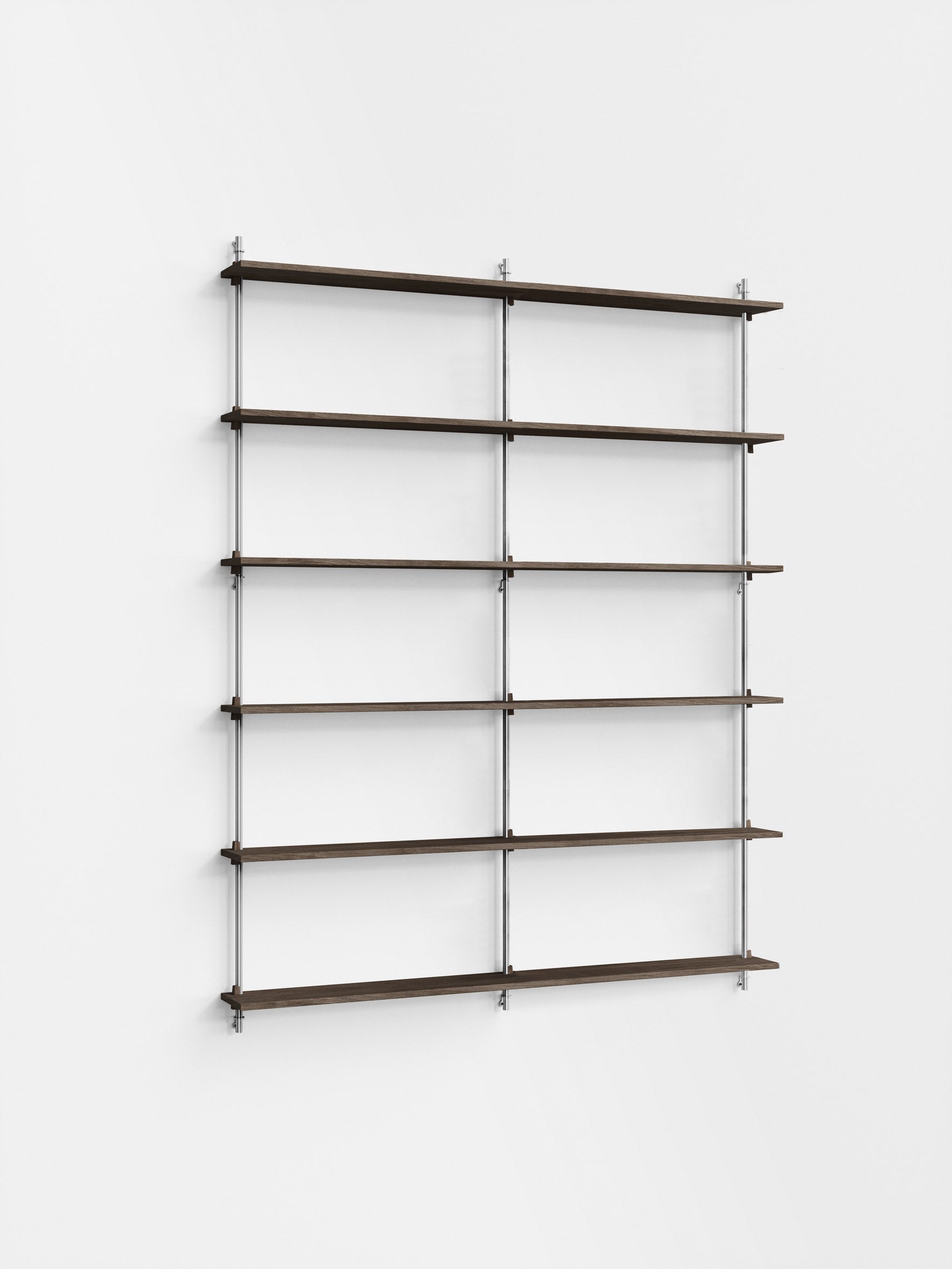 Wall Shelving – ws.200.2.B