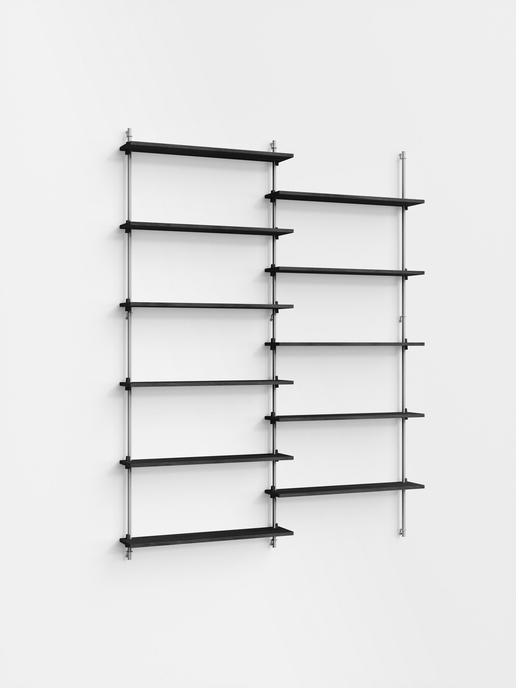 Wall Shelving – ws.200.2