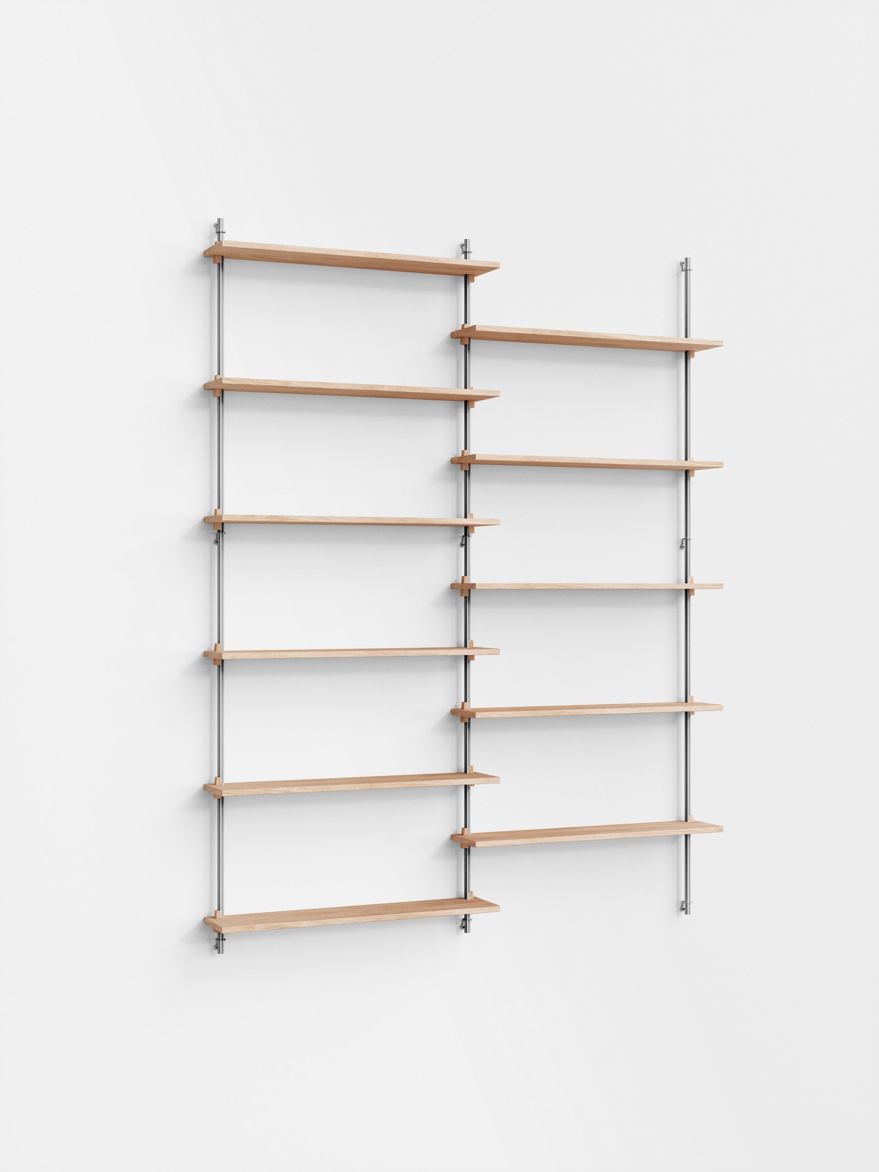 Wall Shelving – ws.200.2