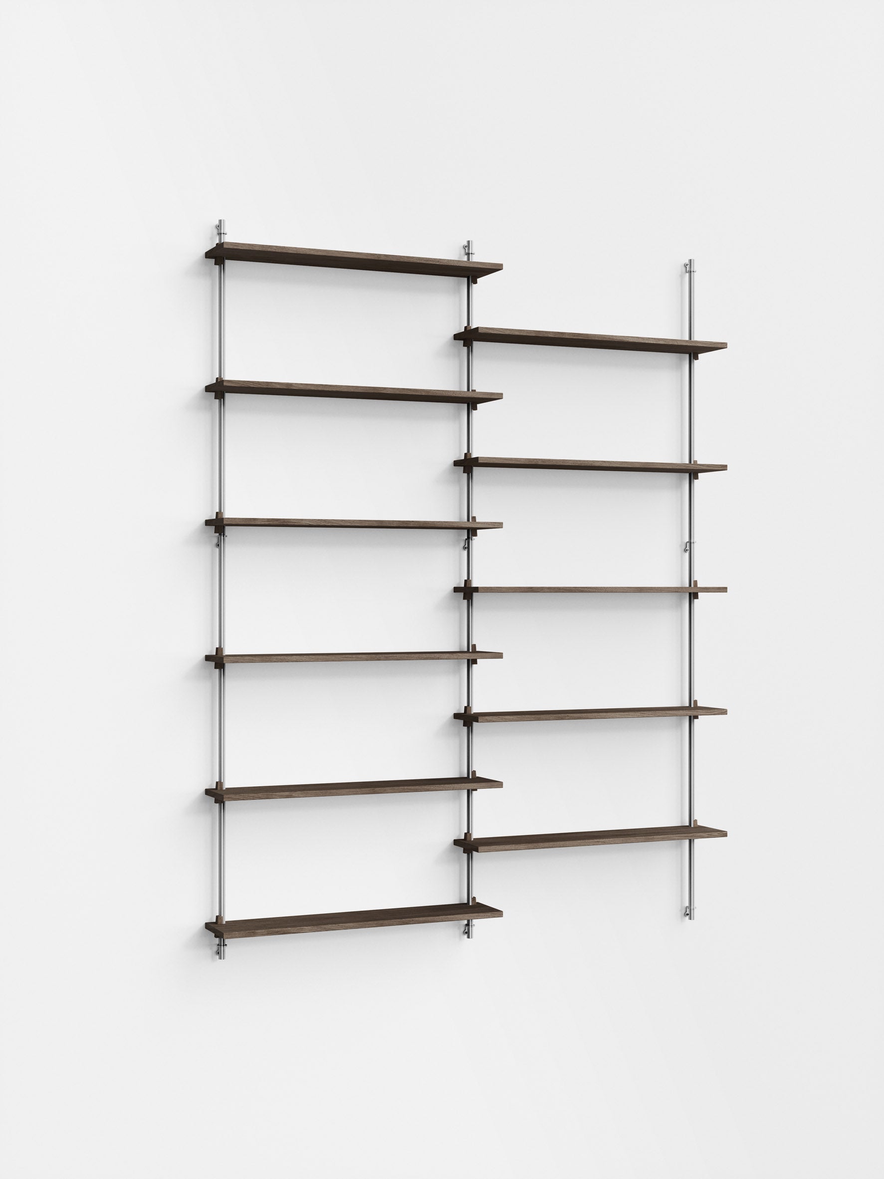 Wall Shelving – ws.200.2