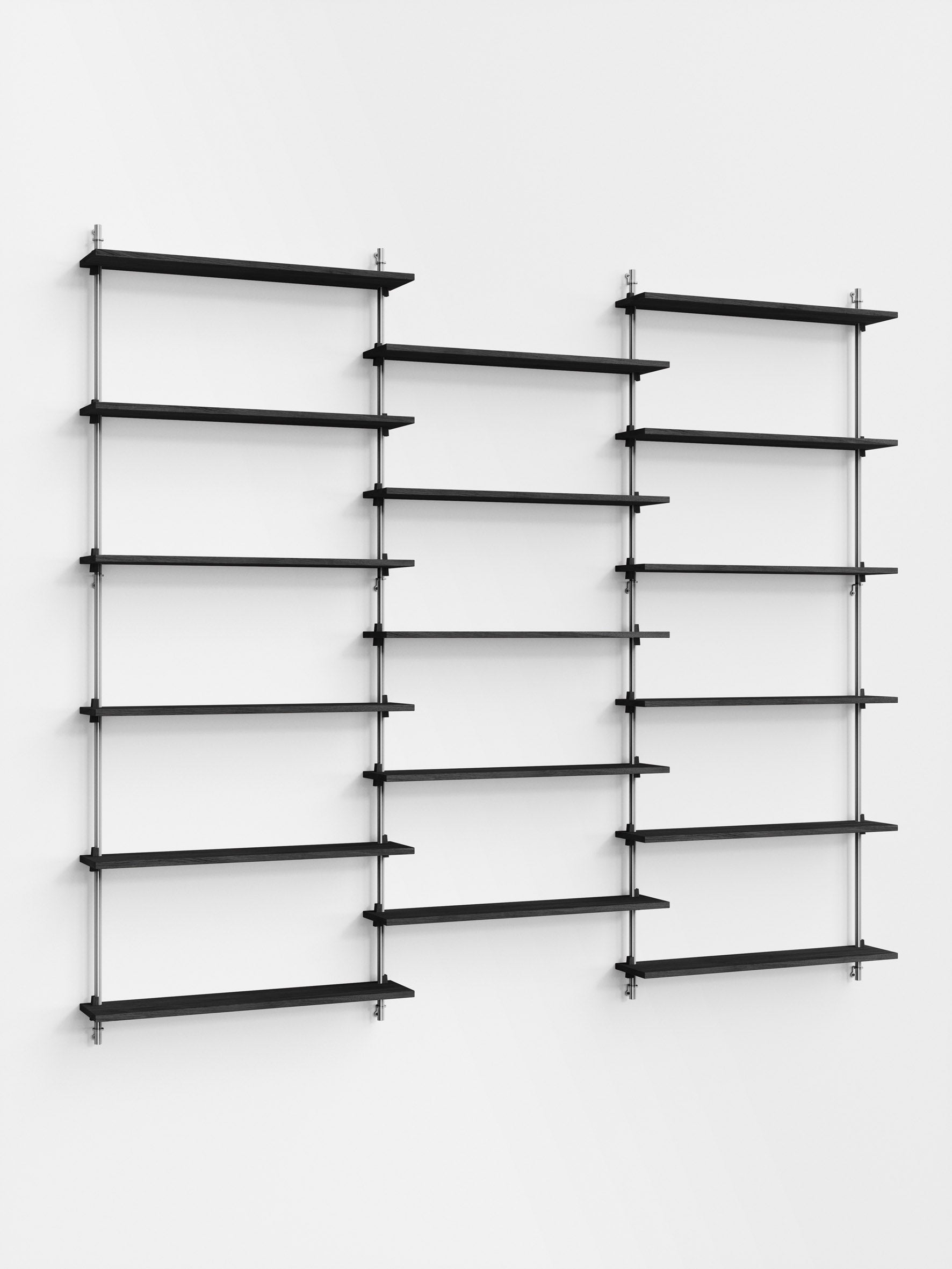 Wall Shelving – ws.200.3