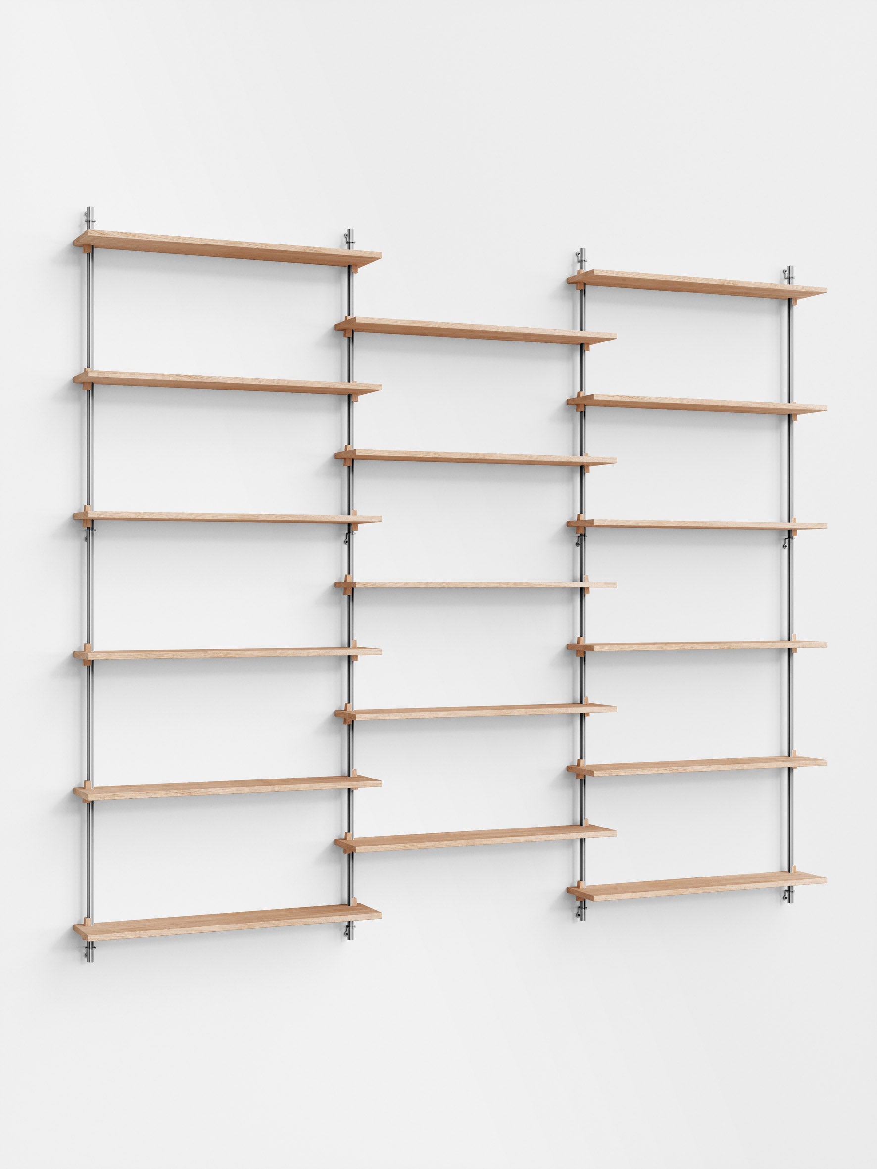 Wall Shelving – ws.200.3