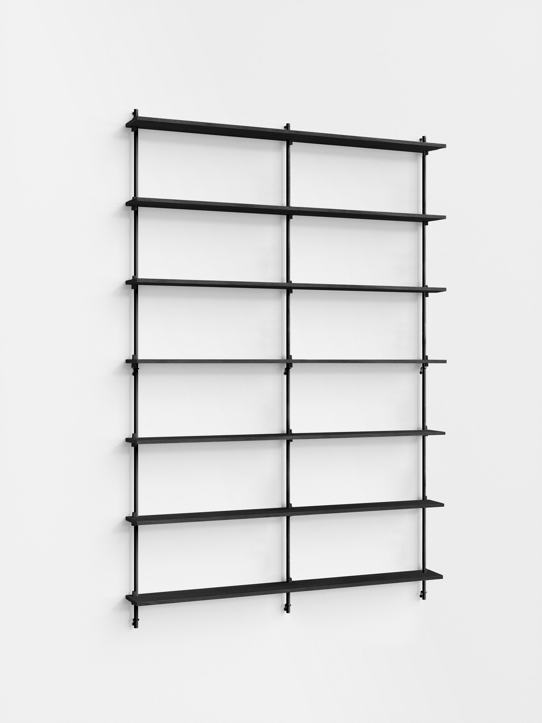 Wall Shelving – ws.230.2.B