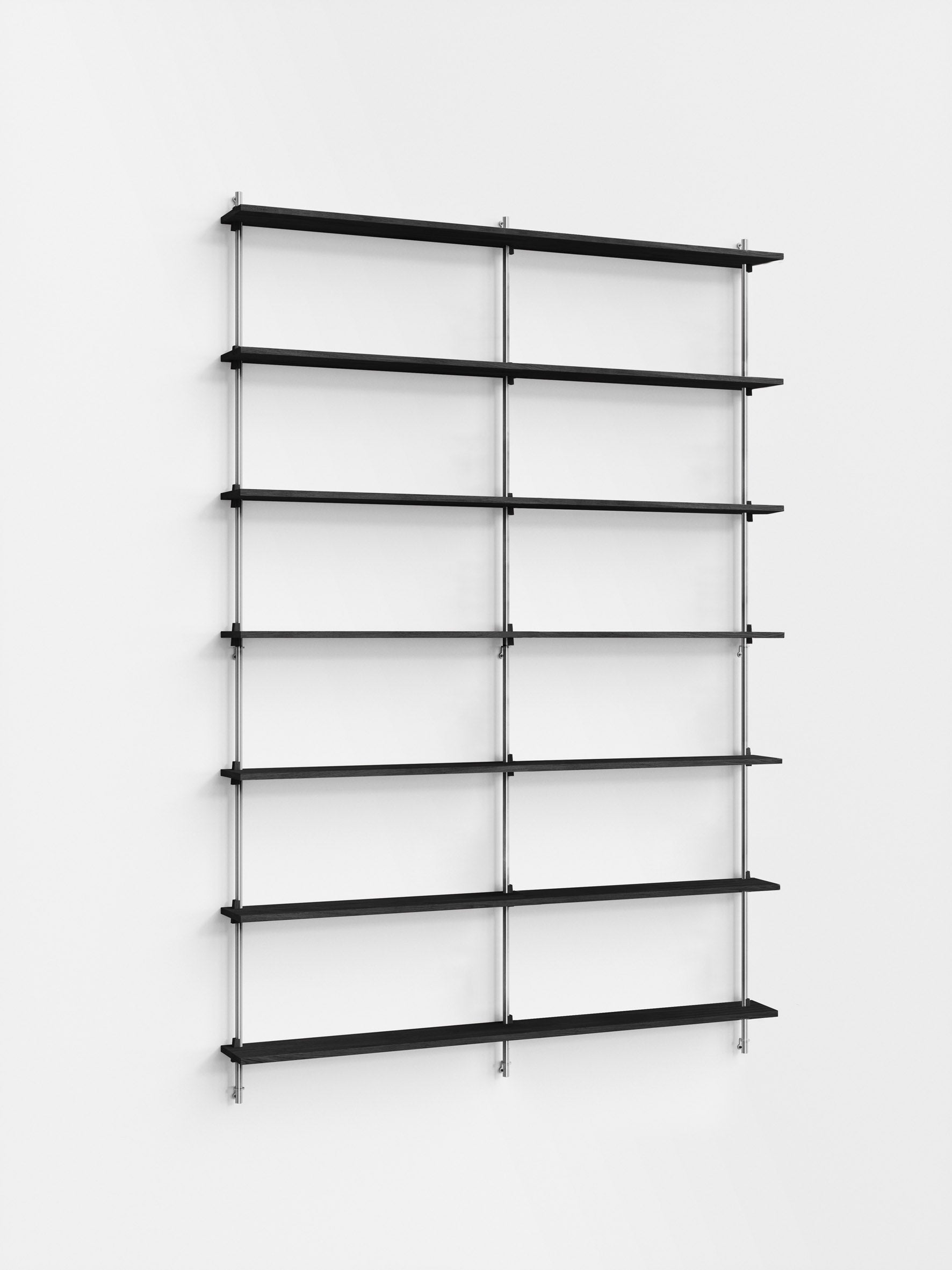 Wall Shelving – ws.230.2.B