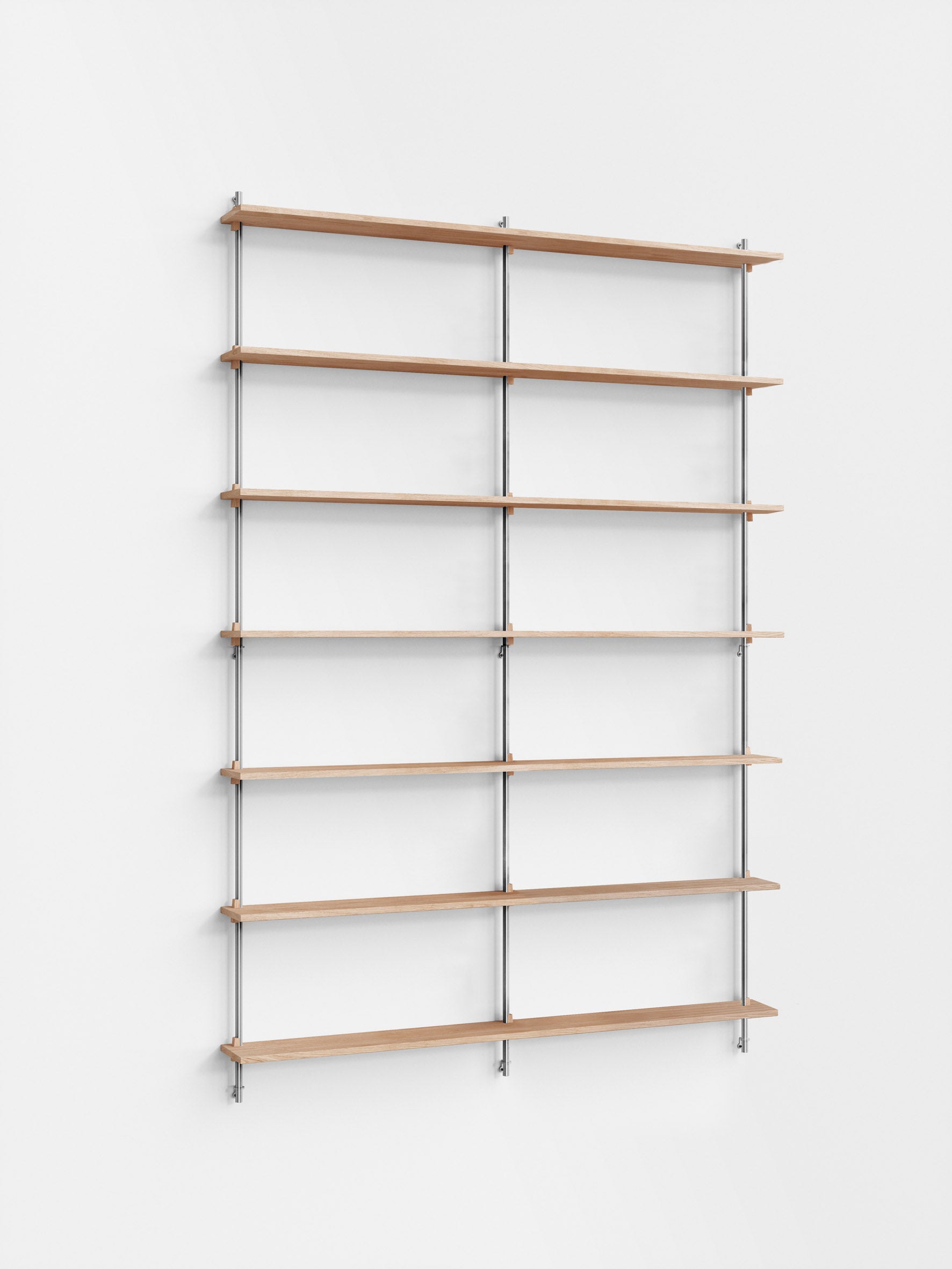 Wall Shelving – ws.230.2.B