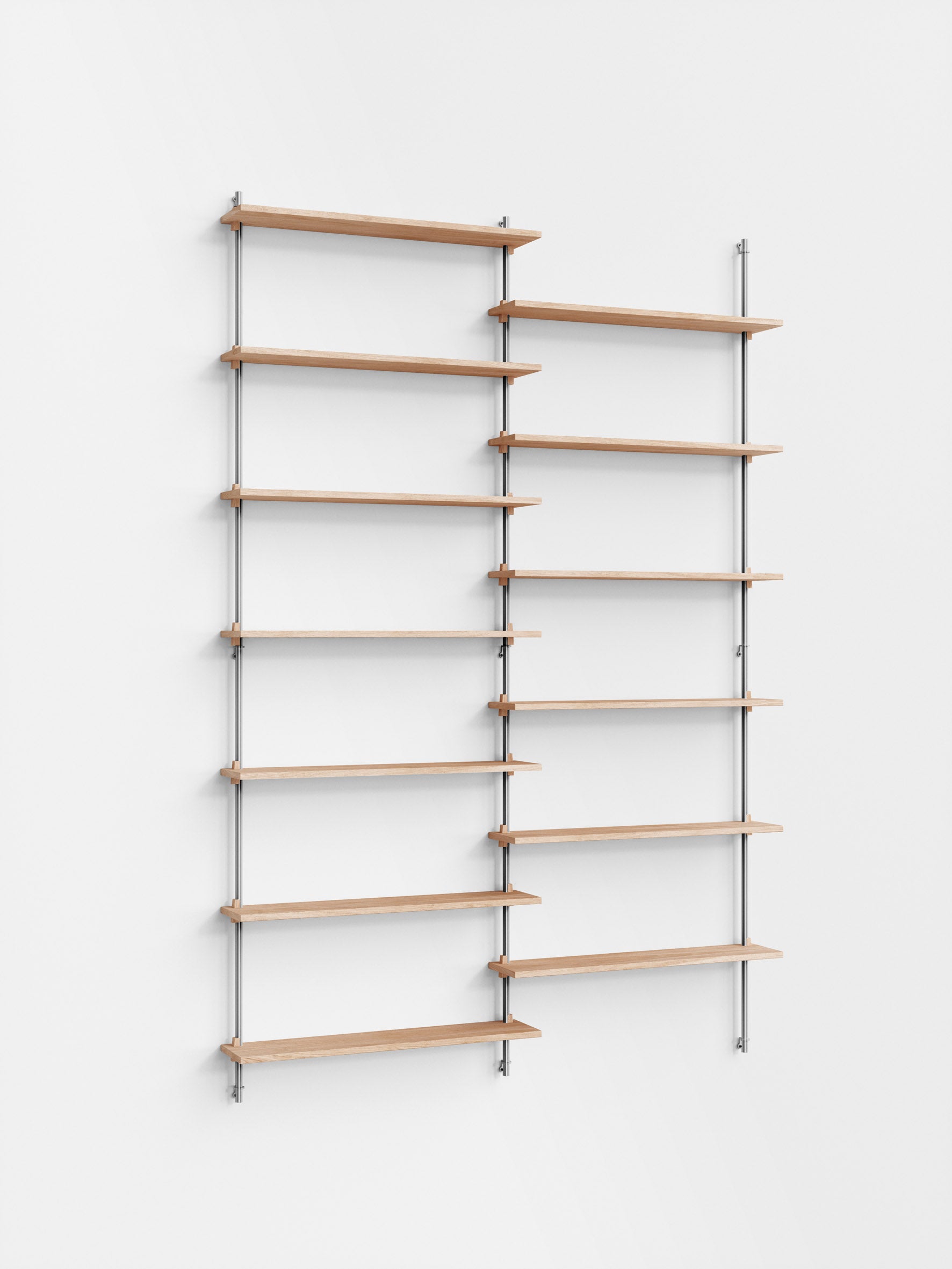 Wall Shelving – ws.230.2