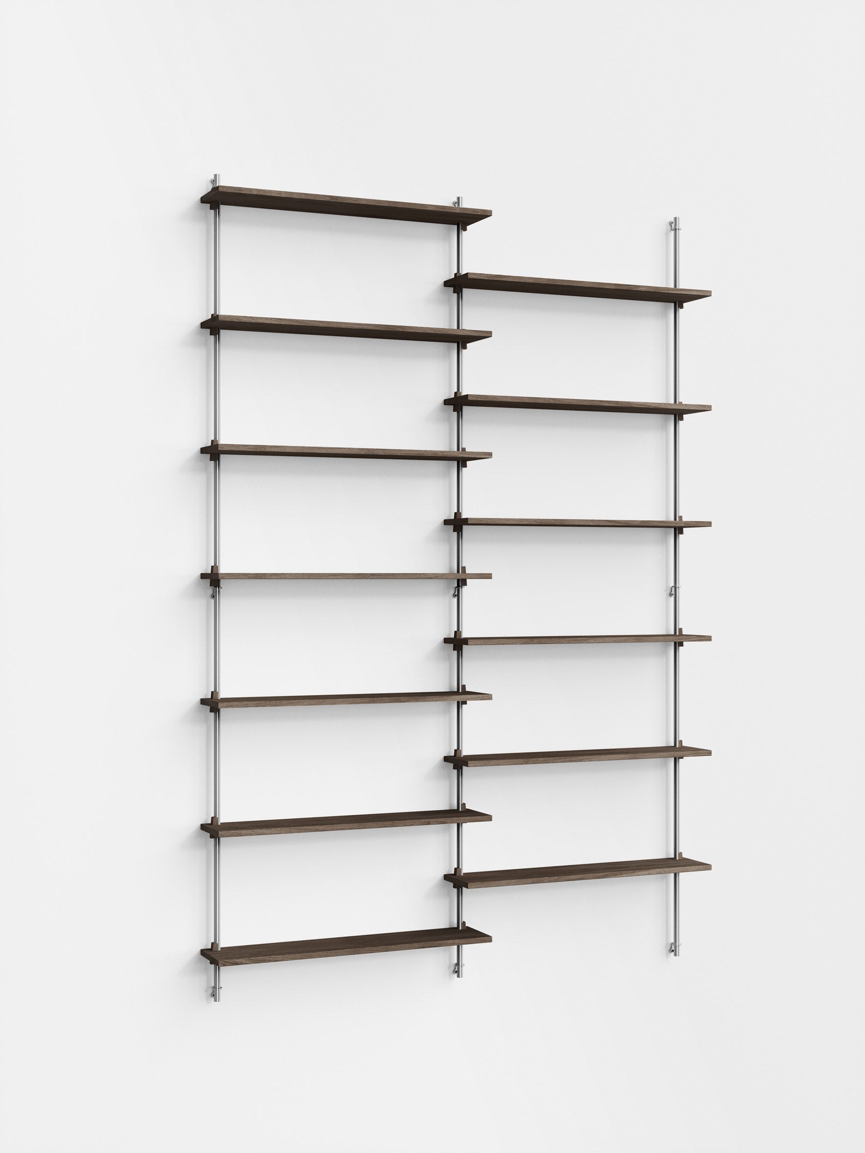 Wall Shelving – ws.230.2